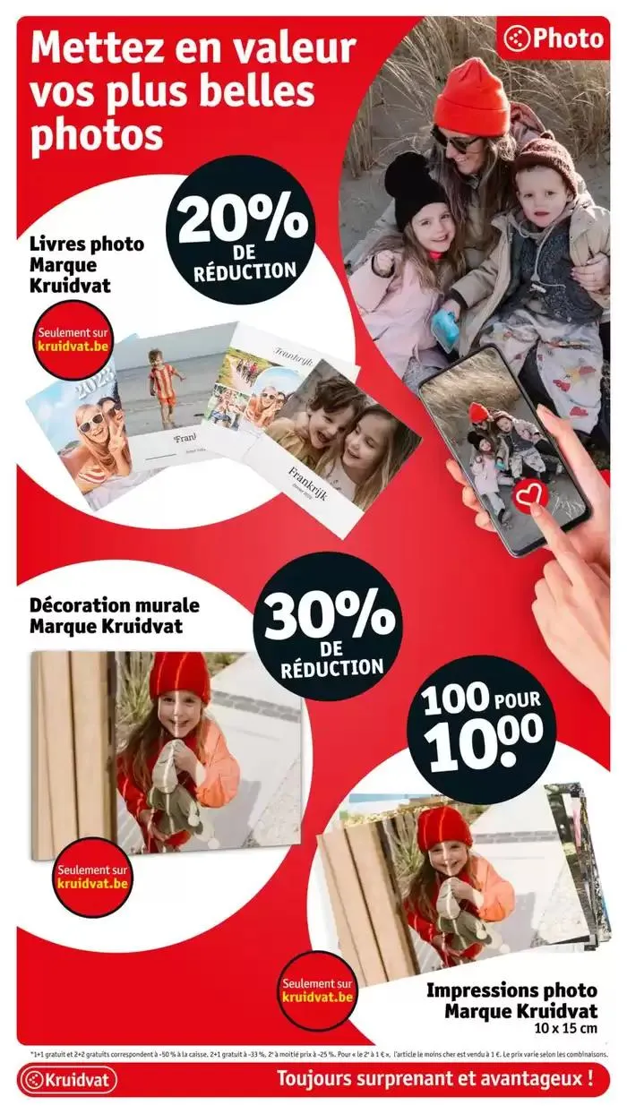 Dépliant 42 du 15 octobre au 20 octobre 2024 - Catalogue page 47