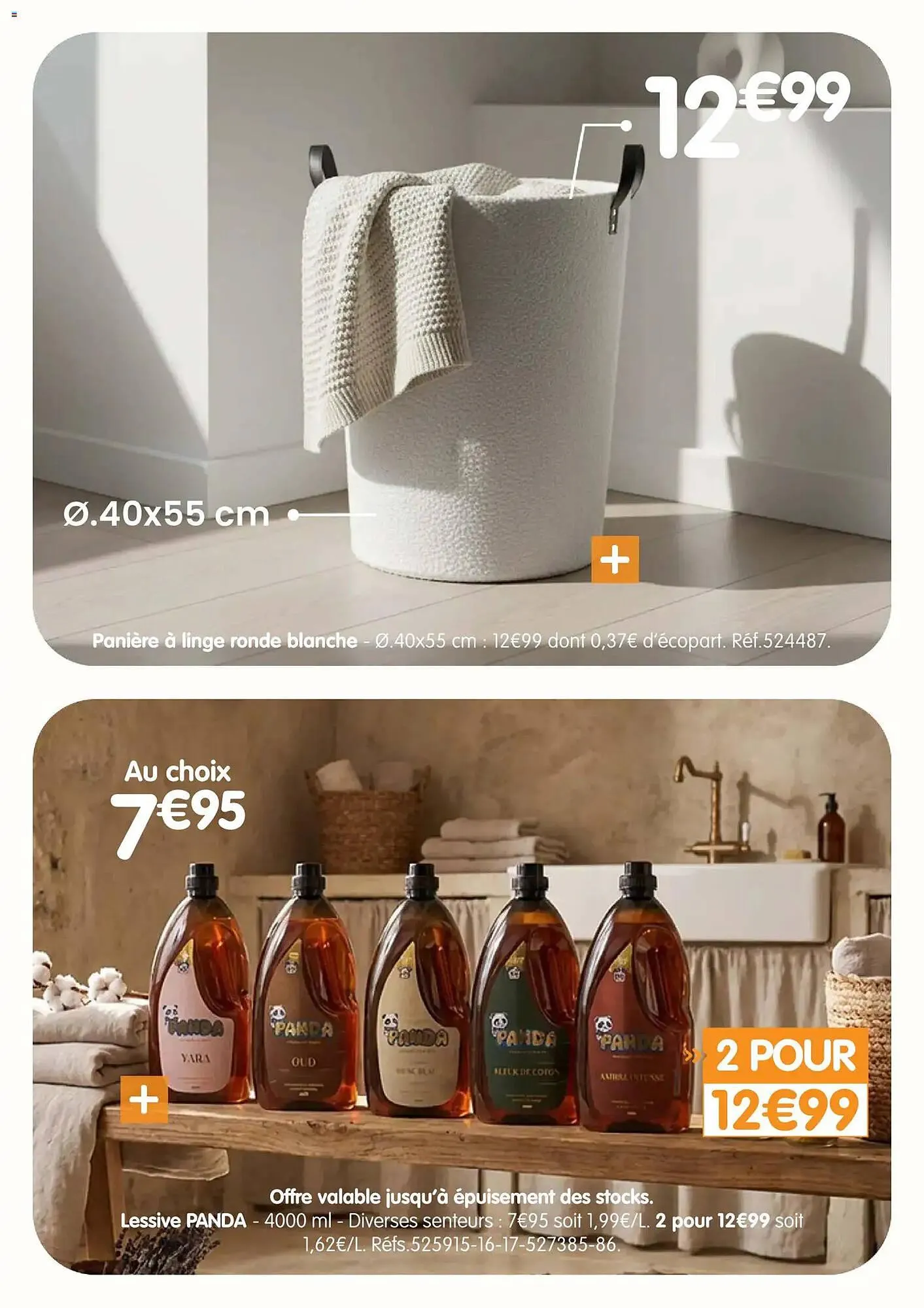 Catalogue b&m du 11 mars au 25 mars 2026 - Catalogue page 23