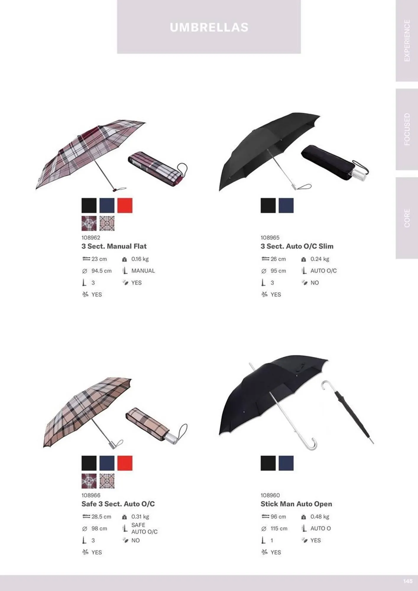 Catalogue Samsonite du 23 décembre au 31 décembre 2025 - Catalogue page 52