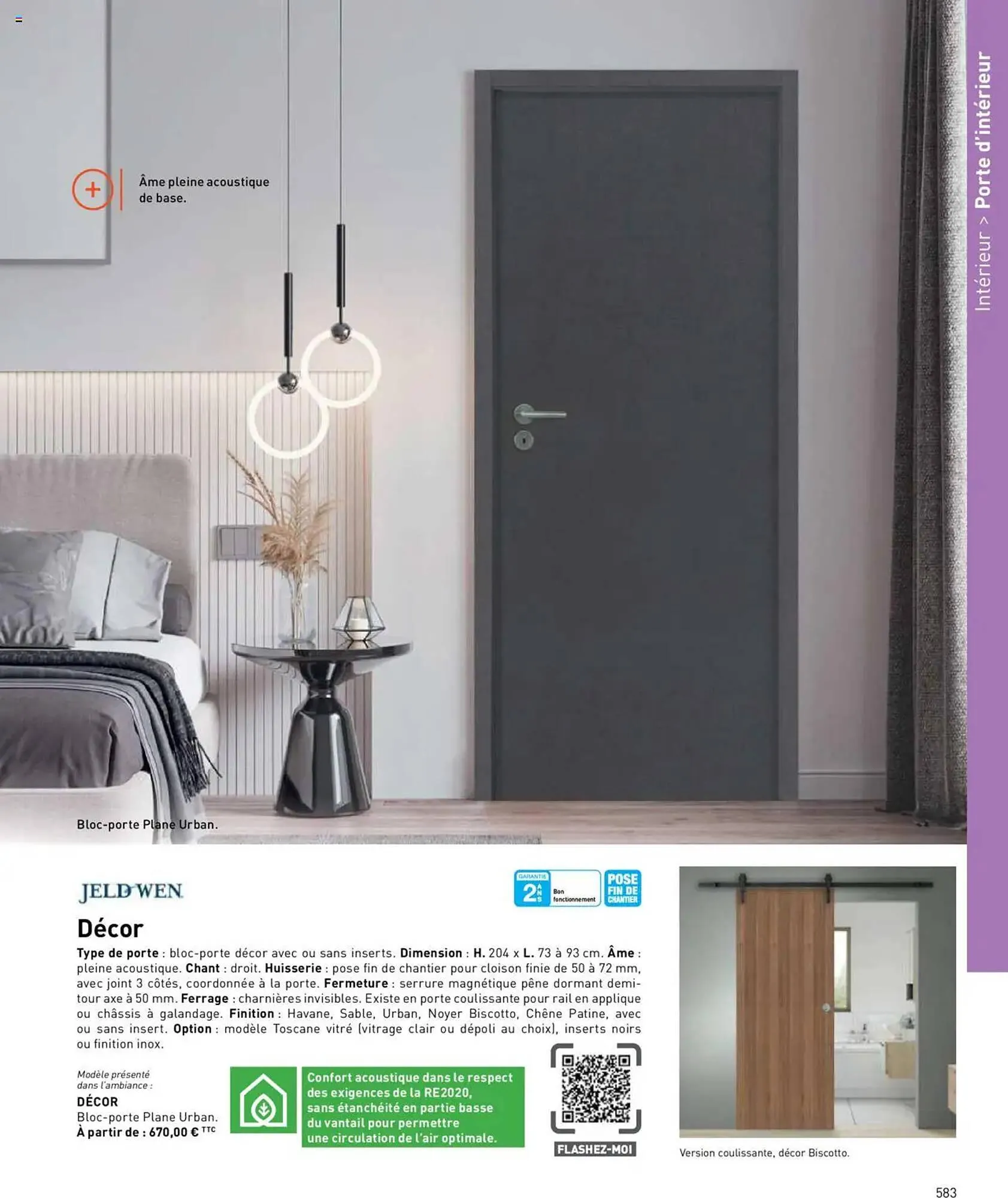 Catalogue Point P du 13 juin au 31 décembre 2025 - Catalogue page 583