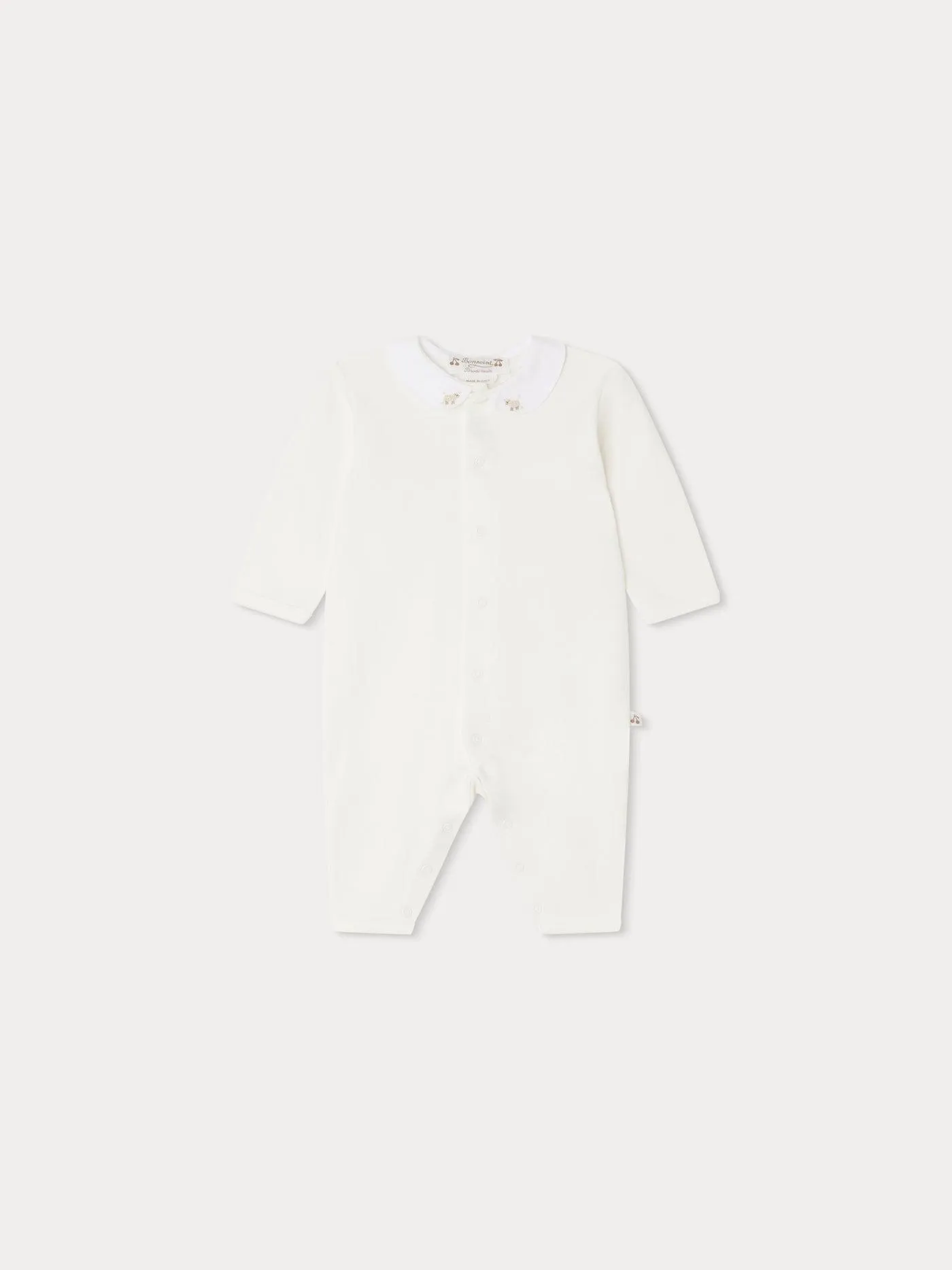 Pyjama Andoche sable