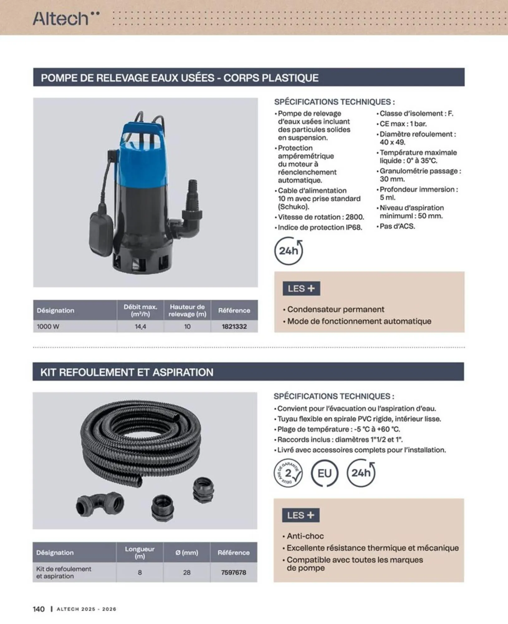 Catalogue Cedeo du 10 octobre au 30 juin 2026 - Catalogue page 140