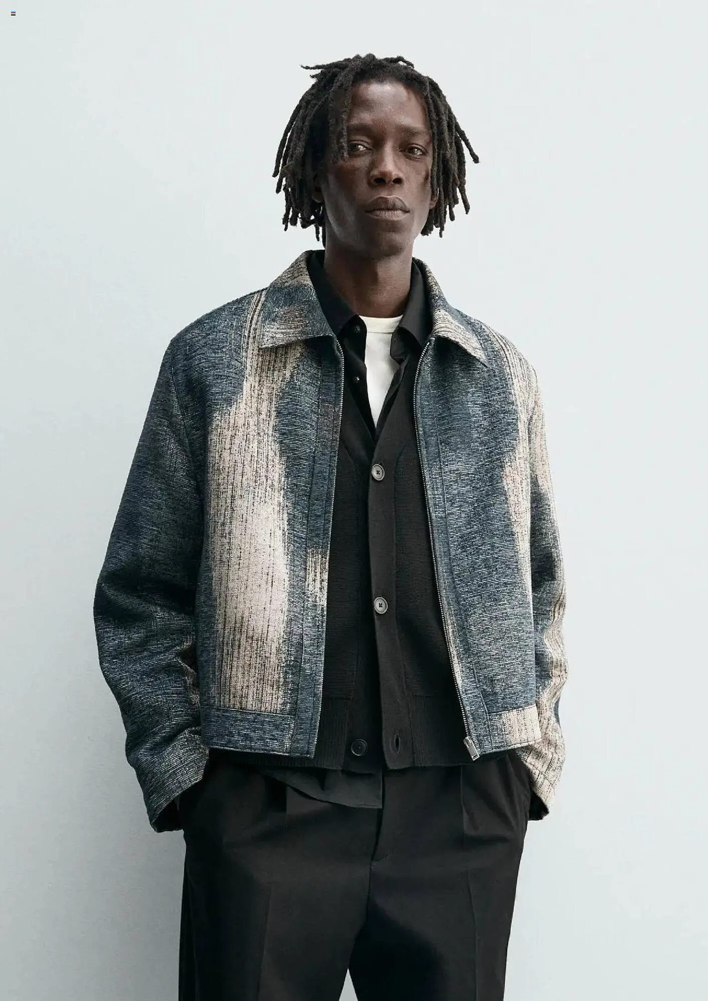 Catálogo de Catálogo Zara 1 de octubre al 1 de noviembre 2025 - Página 16