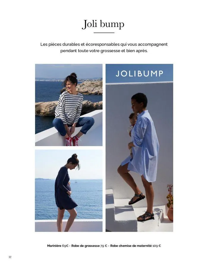 Catalogue Natalys du 1 septembre au 31 décembre 2024 - Catalogue page 25