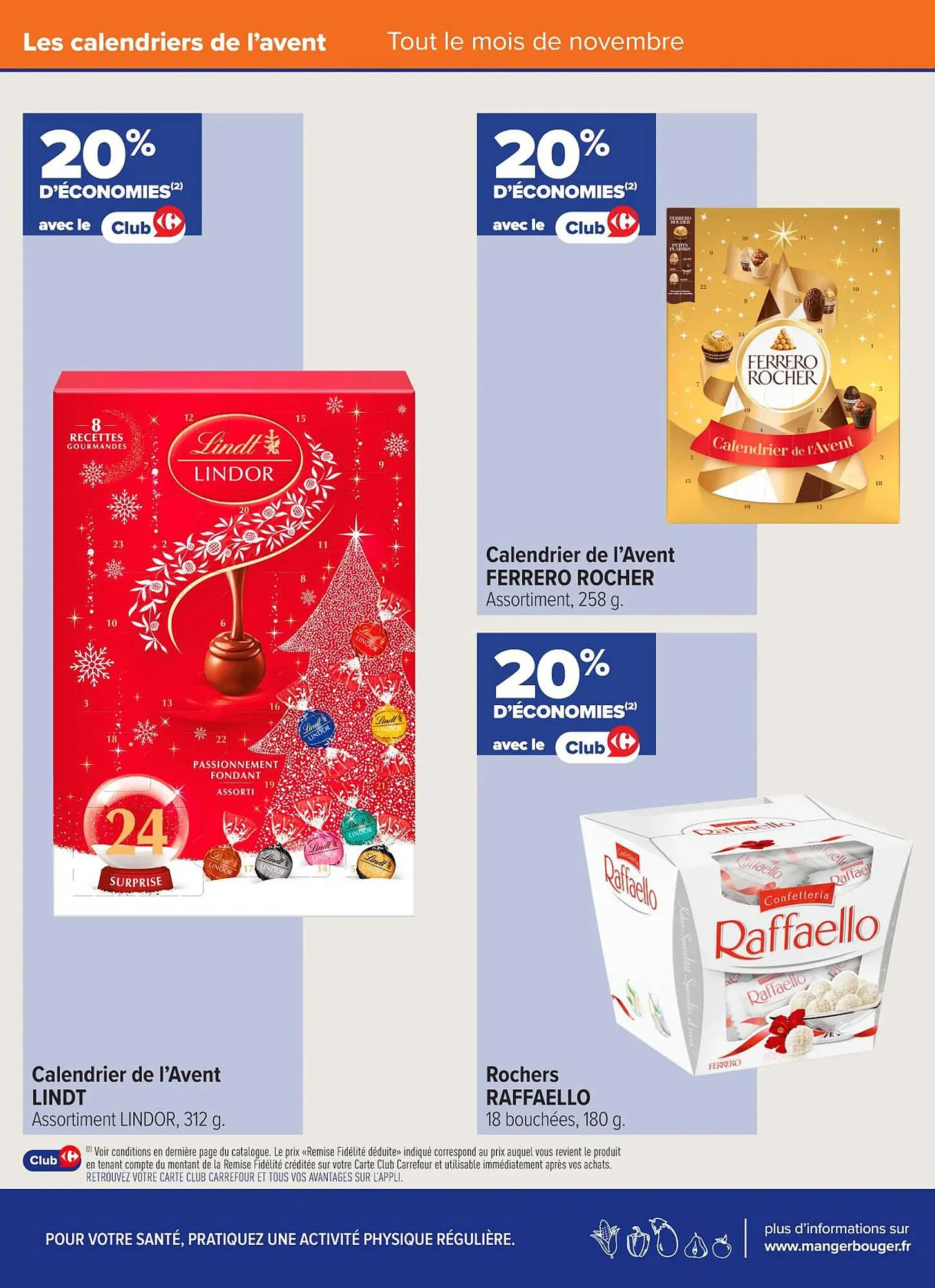 Catalogue Carrefour City du 1 novembre au 30 novembre 2025 - Catalogue page 2
