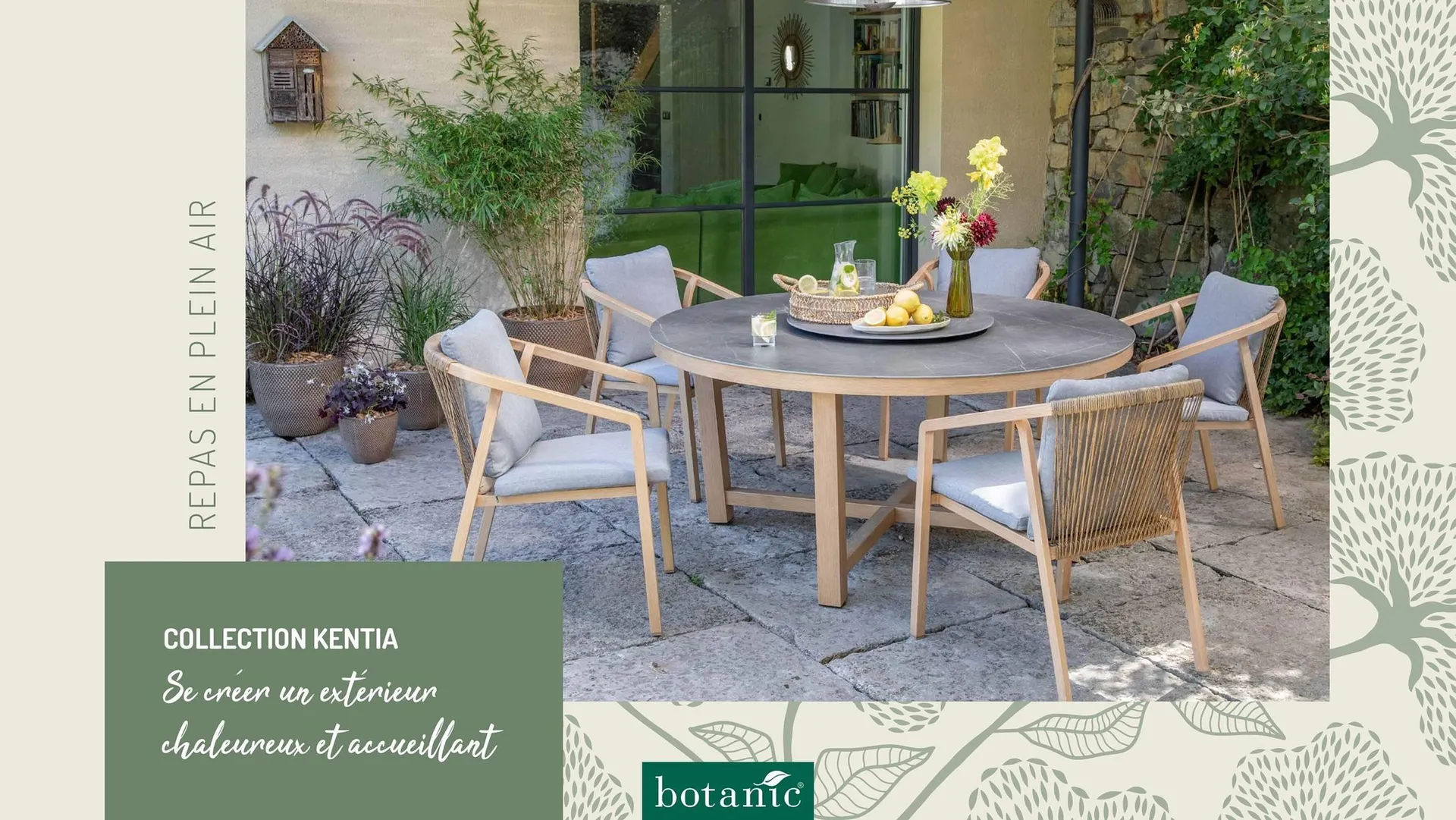 Catalogue Botanic du 4 juin au 31 octobre 2025 - Catalogue page 10