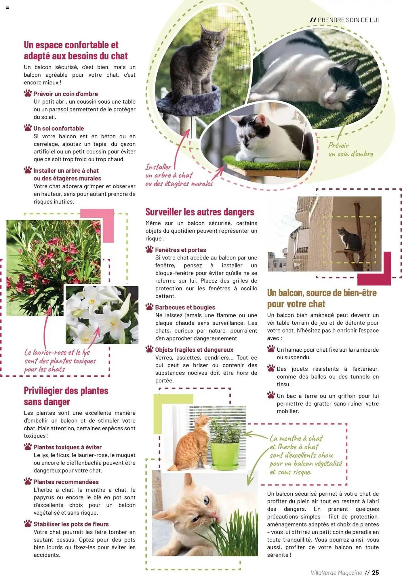 Catalogue VillaVerde du 20 mai au 1 janvier 2026 - Catalogue page 129