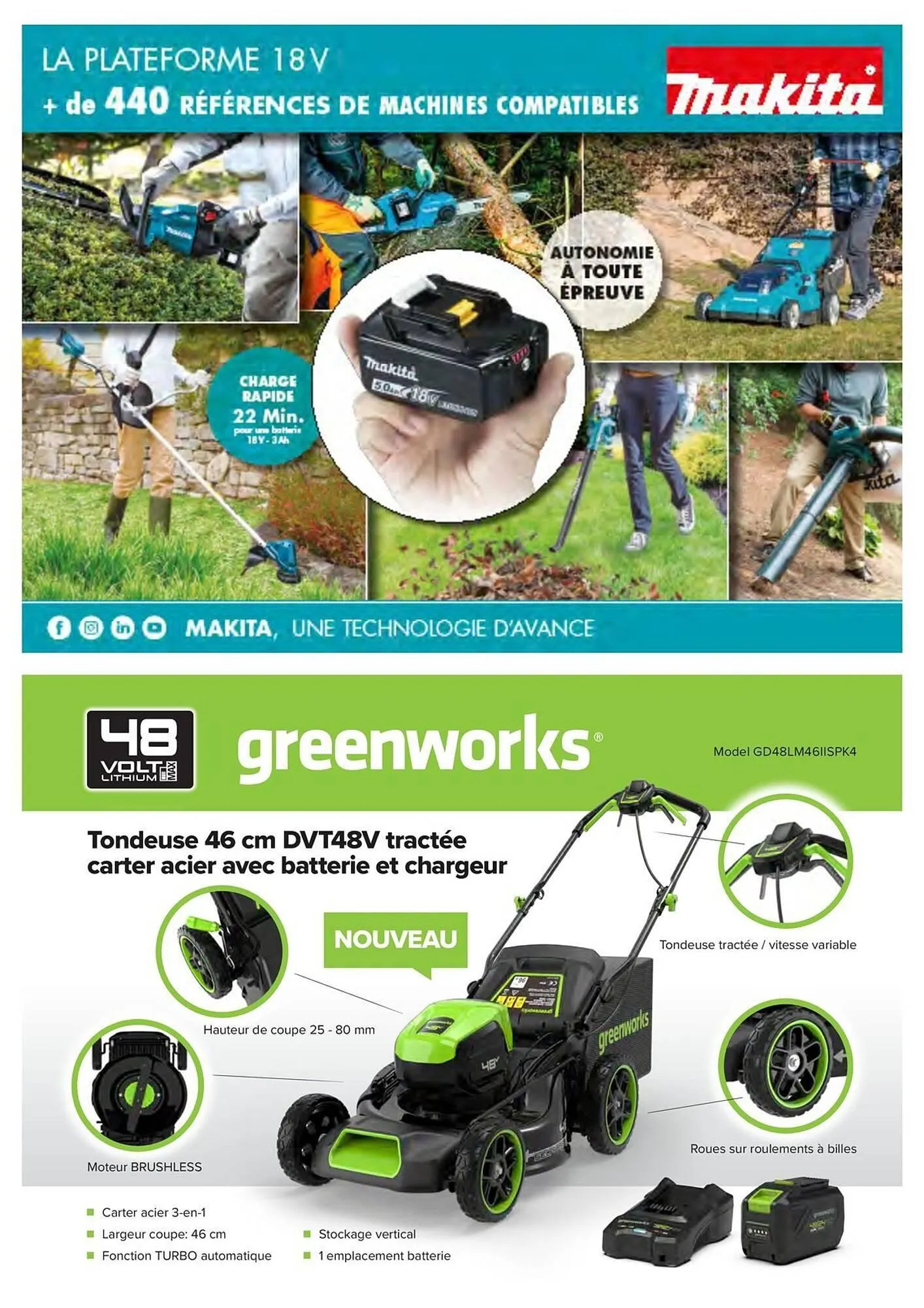 Point Vert Catalogue du 17 janvier au 31 octobre 2025 - Catalogue page 5