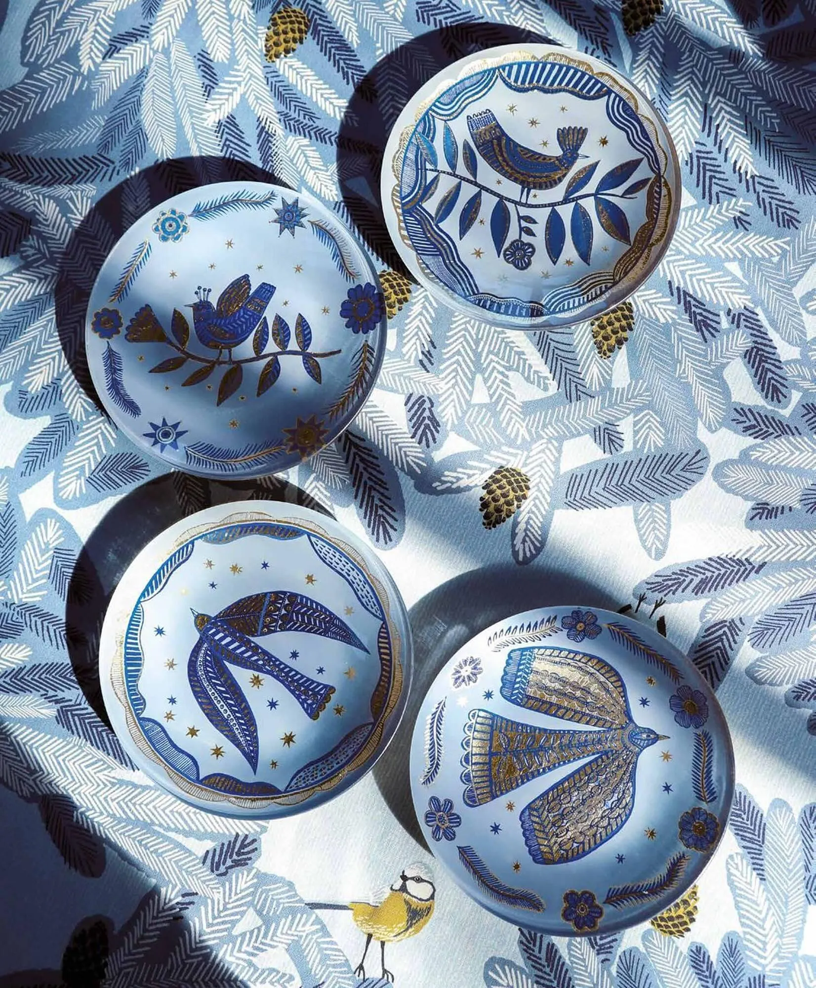 Catalogue Fragonard du 1 octobre au 20 mars 2026 - Catalogue page 66