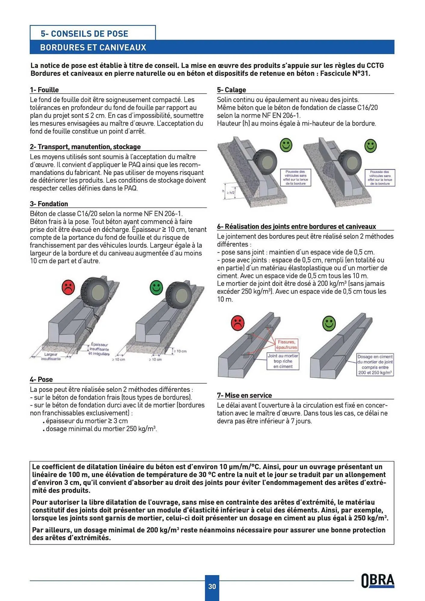 Catalogue Chausson Matériaux du 16 septembre au 31 décembre 2025 - Catalogue page 32