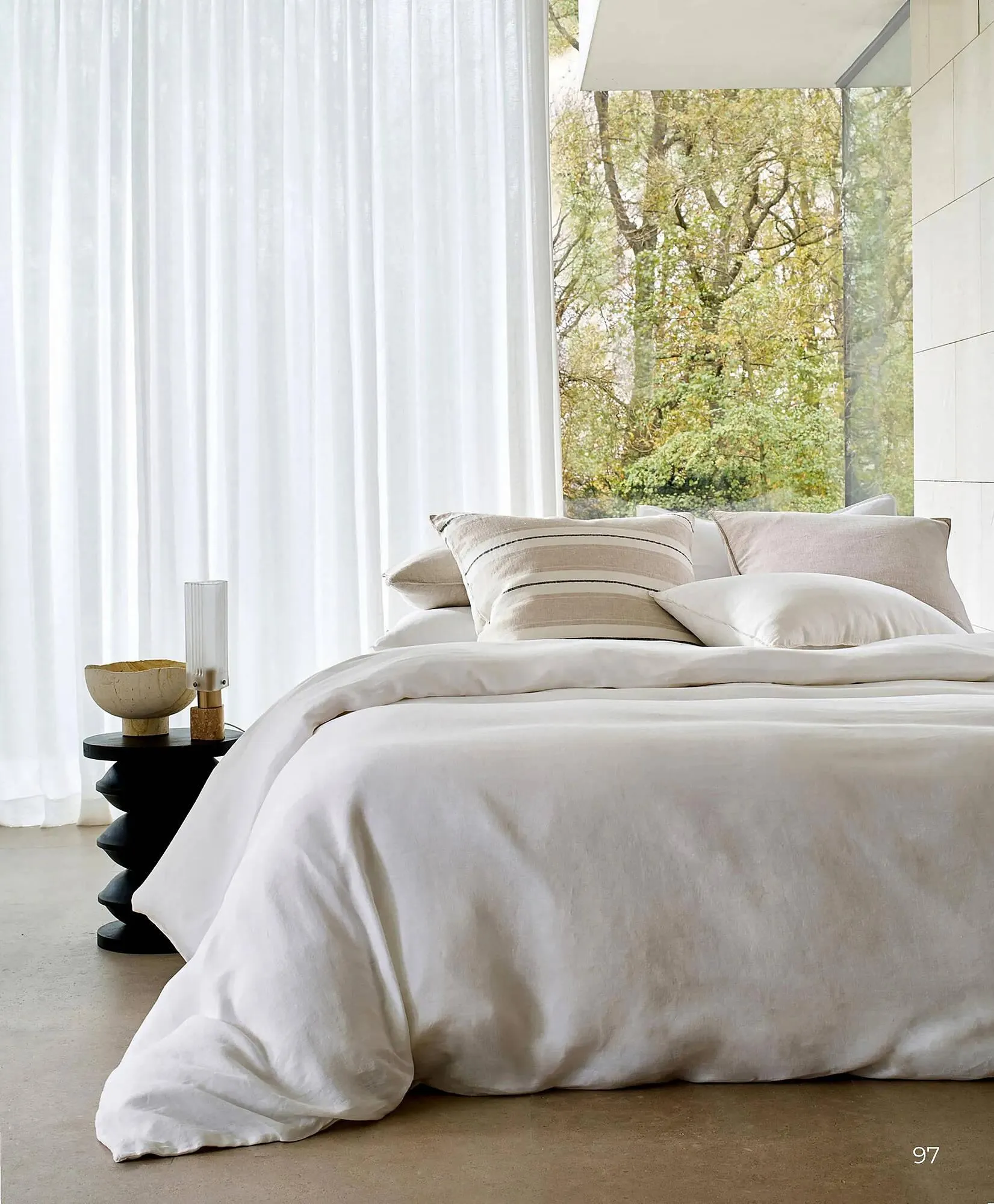 Catalogue La Redoute du 5 mars au 31 décembre 2024 - Catalogue page 97