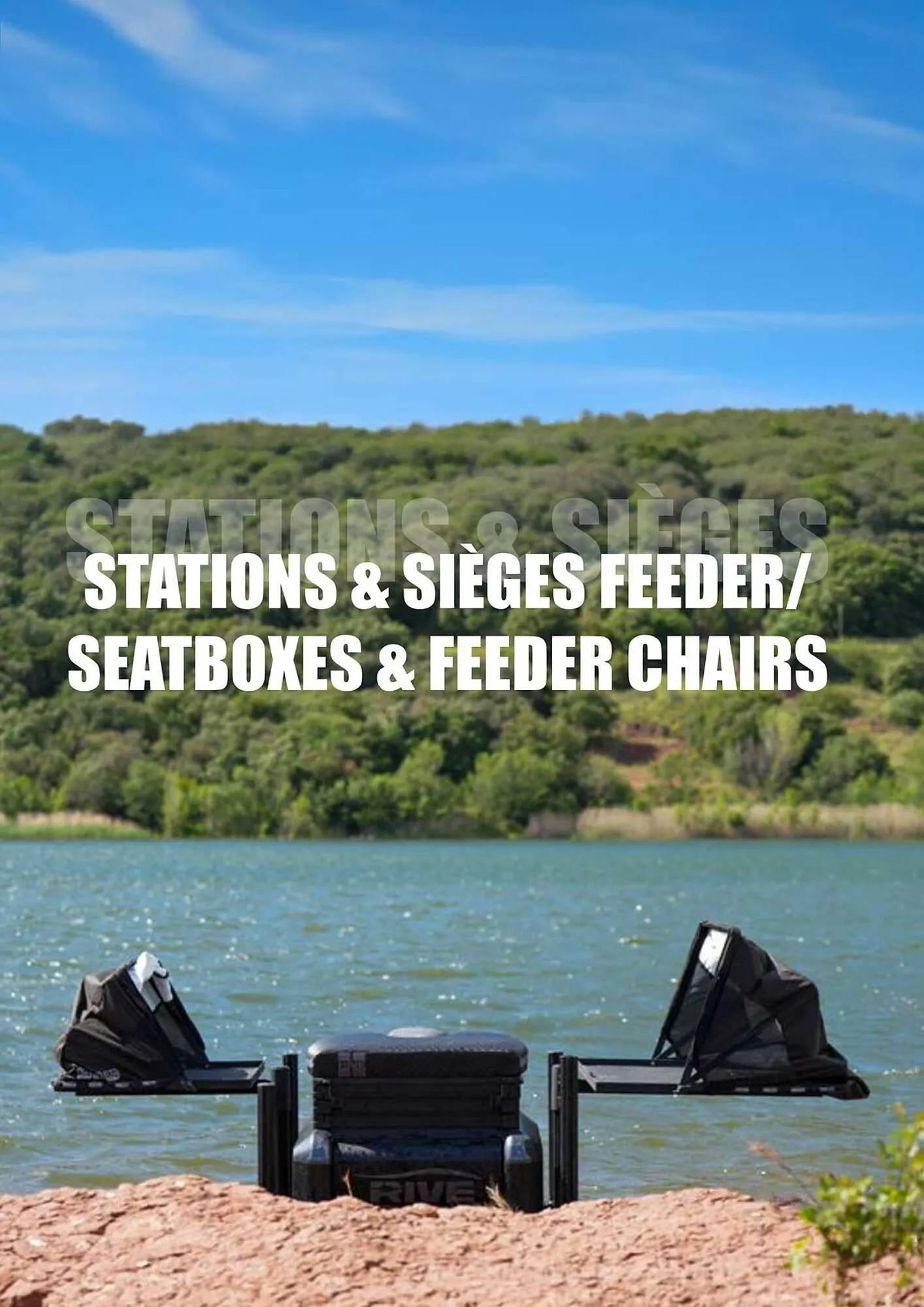 Catalogue Pacific Pêche du 30 septembre au 30 décembre 2025 - Catalogue page 5