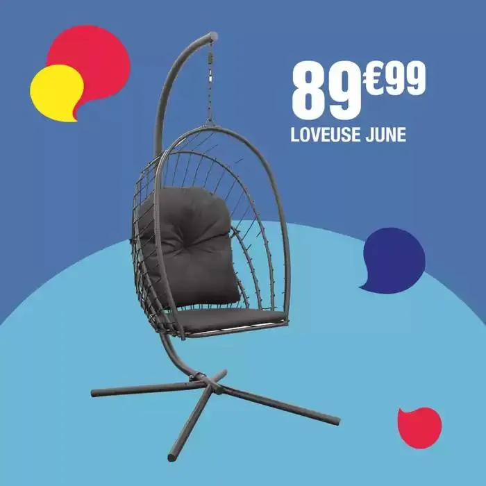 50 ans de surpriiiises… et on vous réserve encore de belles pépites ! du 7 mars au 16 mars 2025 - Catalogue page 3