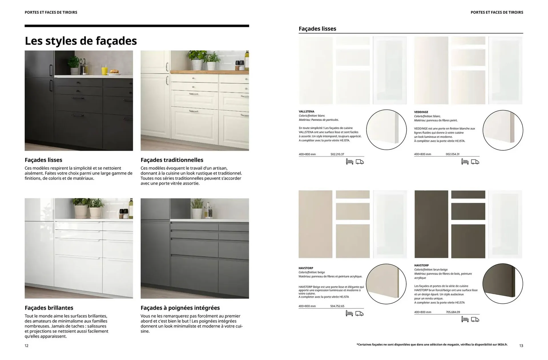 Catalogue IKEA du 7 octobre au 31 décembre 2025 - Catalogue page 7