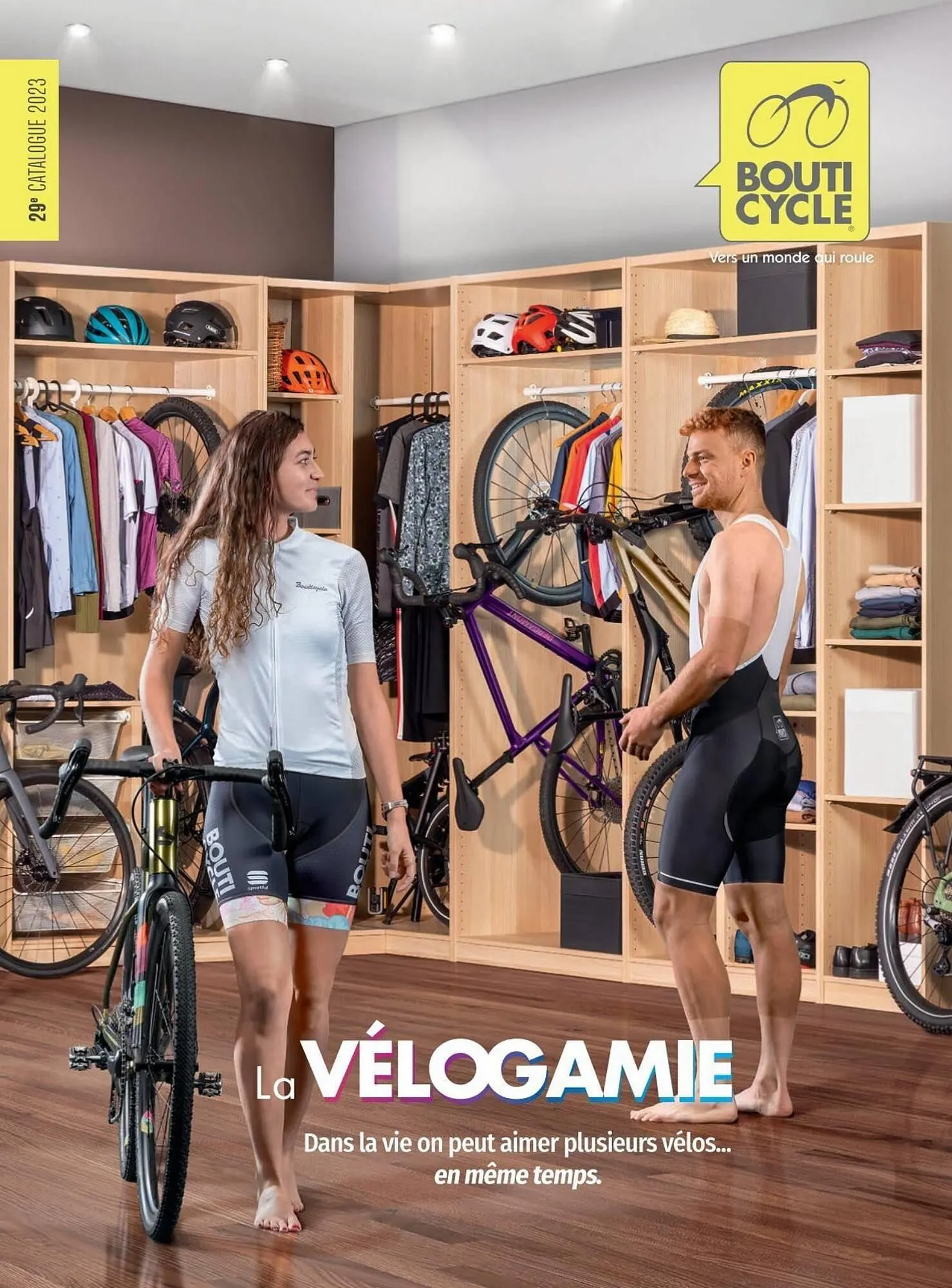 Catalogue Bouticycle - 1