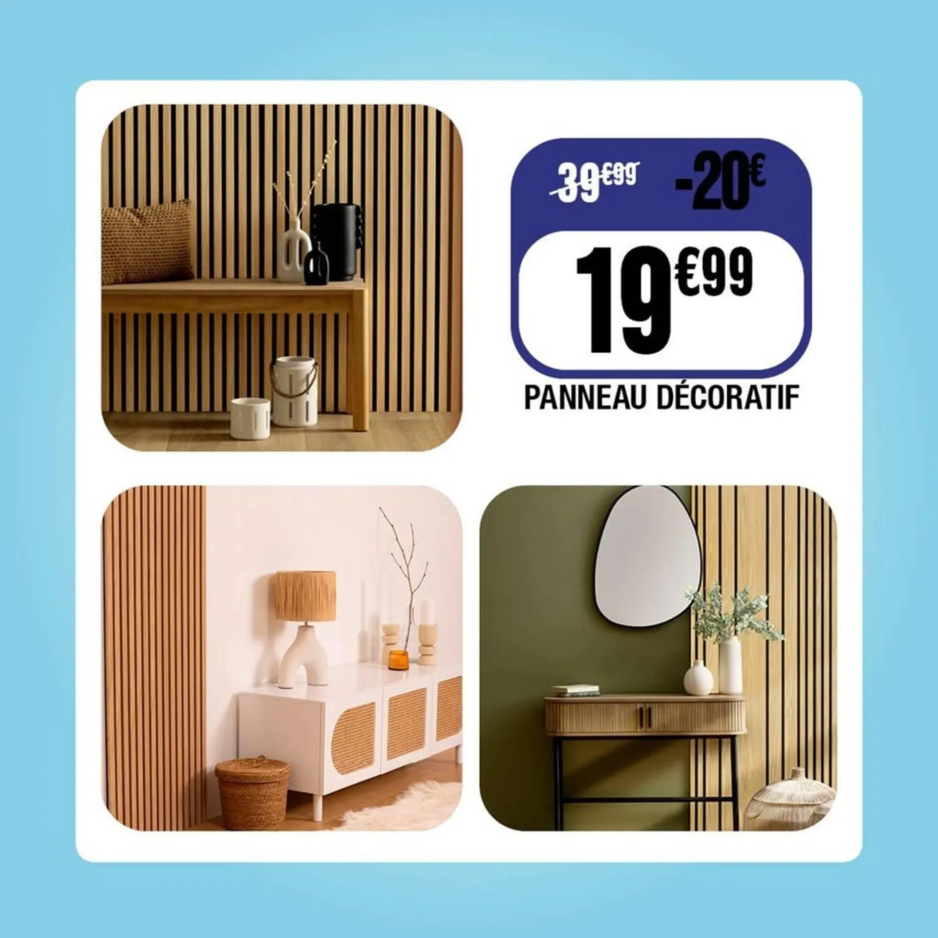 Catalogue La FoirFouille - 1