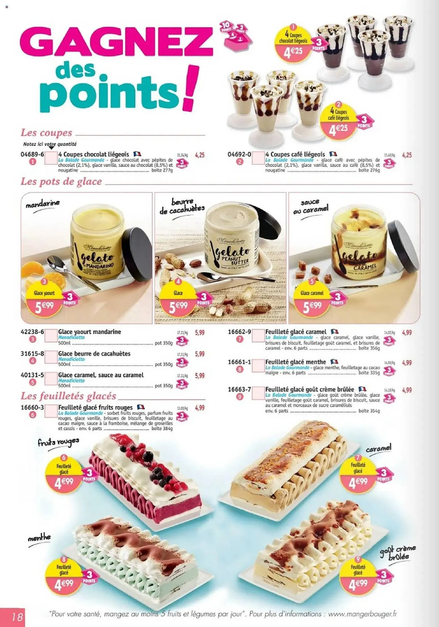 Catalogue Maximo du 24 décembre au 22 janvier 2026 - Catalogue page 18