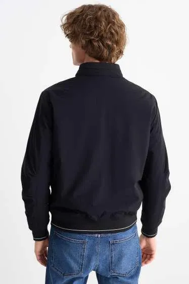 Bomber jacket - water-repellent