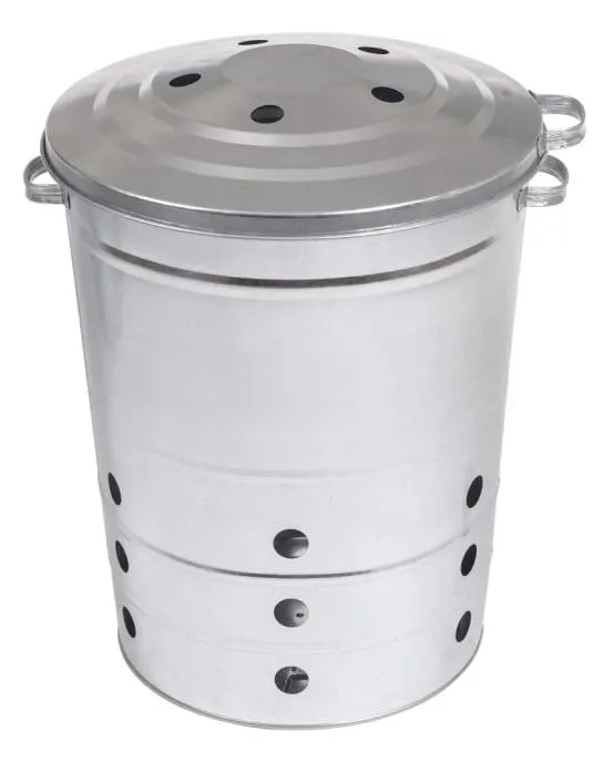 Bac multi-usages composteur - GUILLOUARD