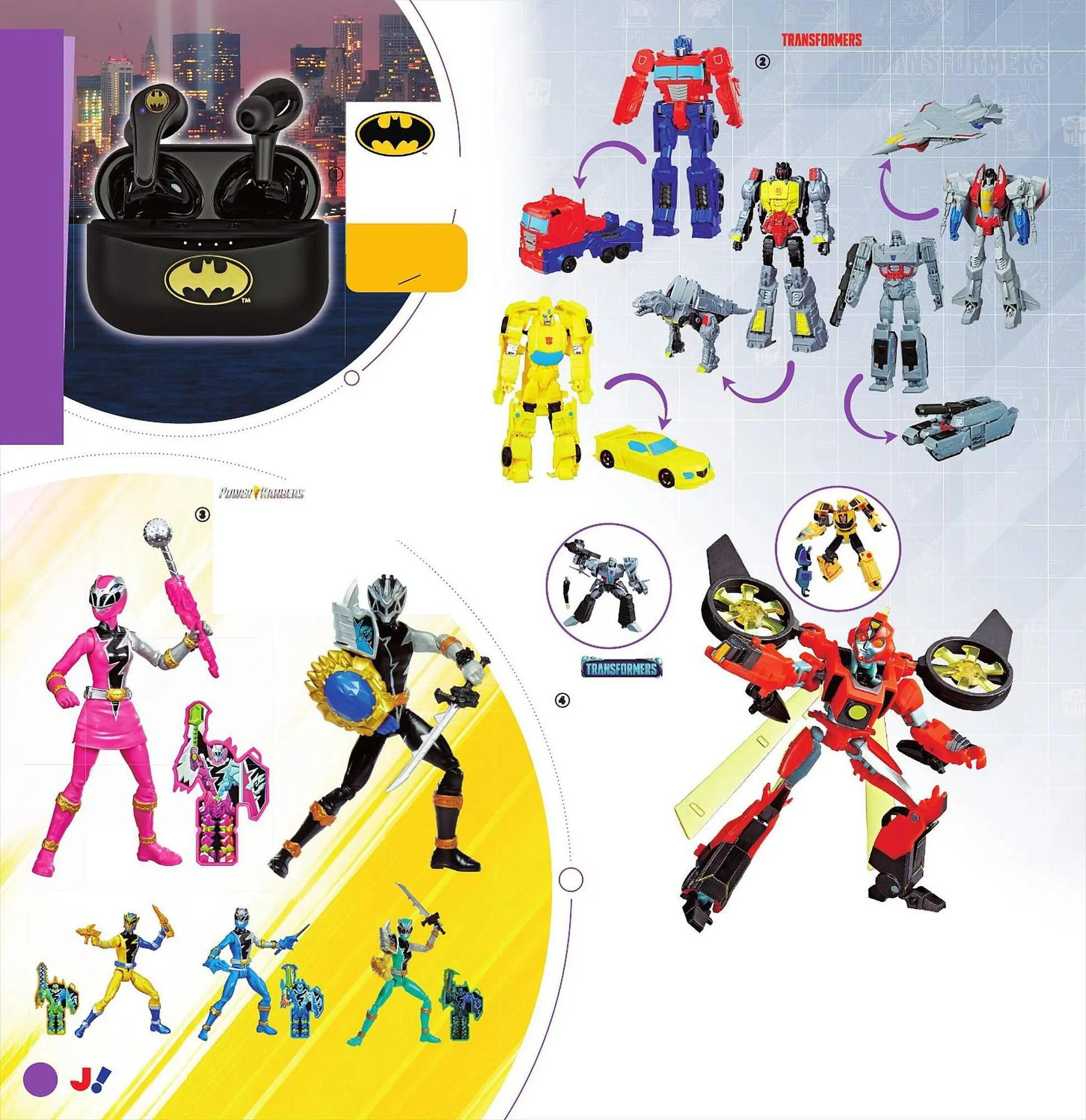 Catalogue JouéClub du 26 juillet au 29 juillet 2023 - Catalogue page 156