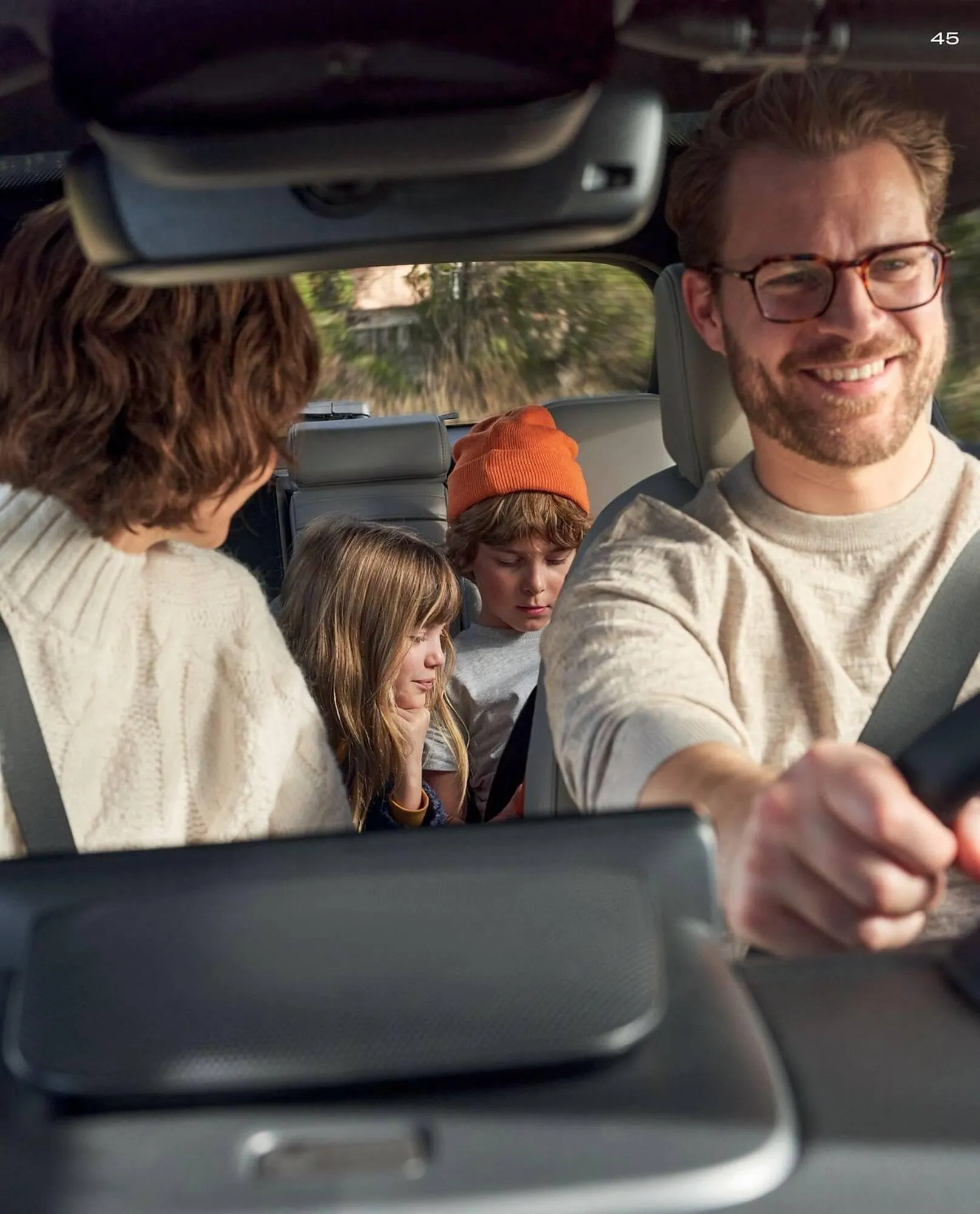 Catalogue Honda du 10 juin au 31 mars 2026 - Catalogue page 45