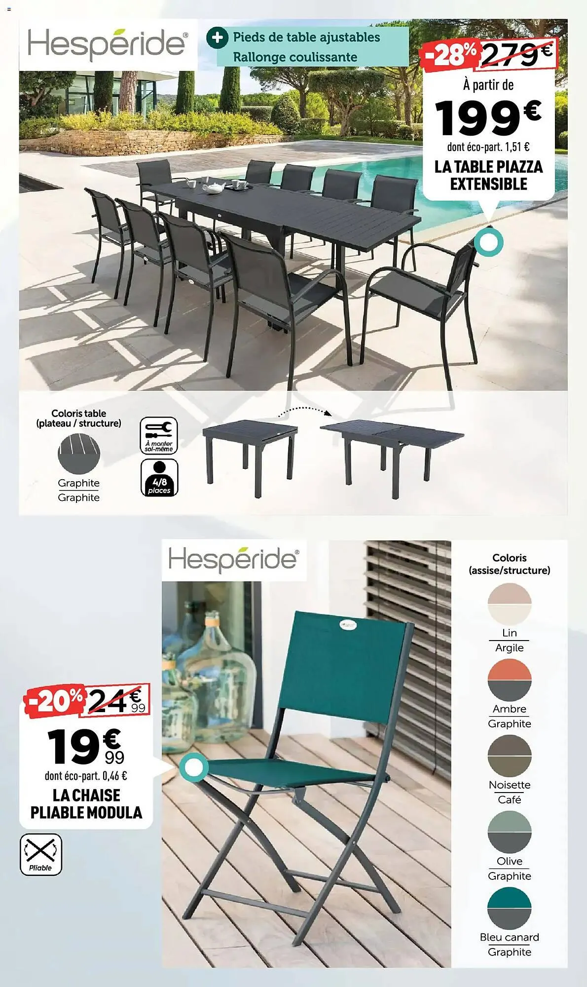 Catalogue Centrakor du 30 mars au 12 avril 2026 - Catalogue page 6