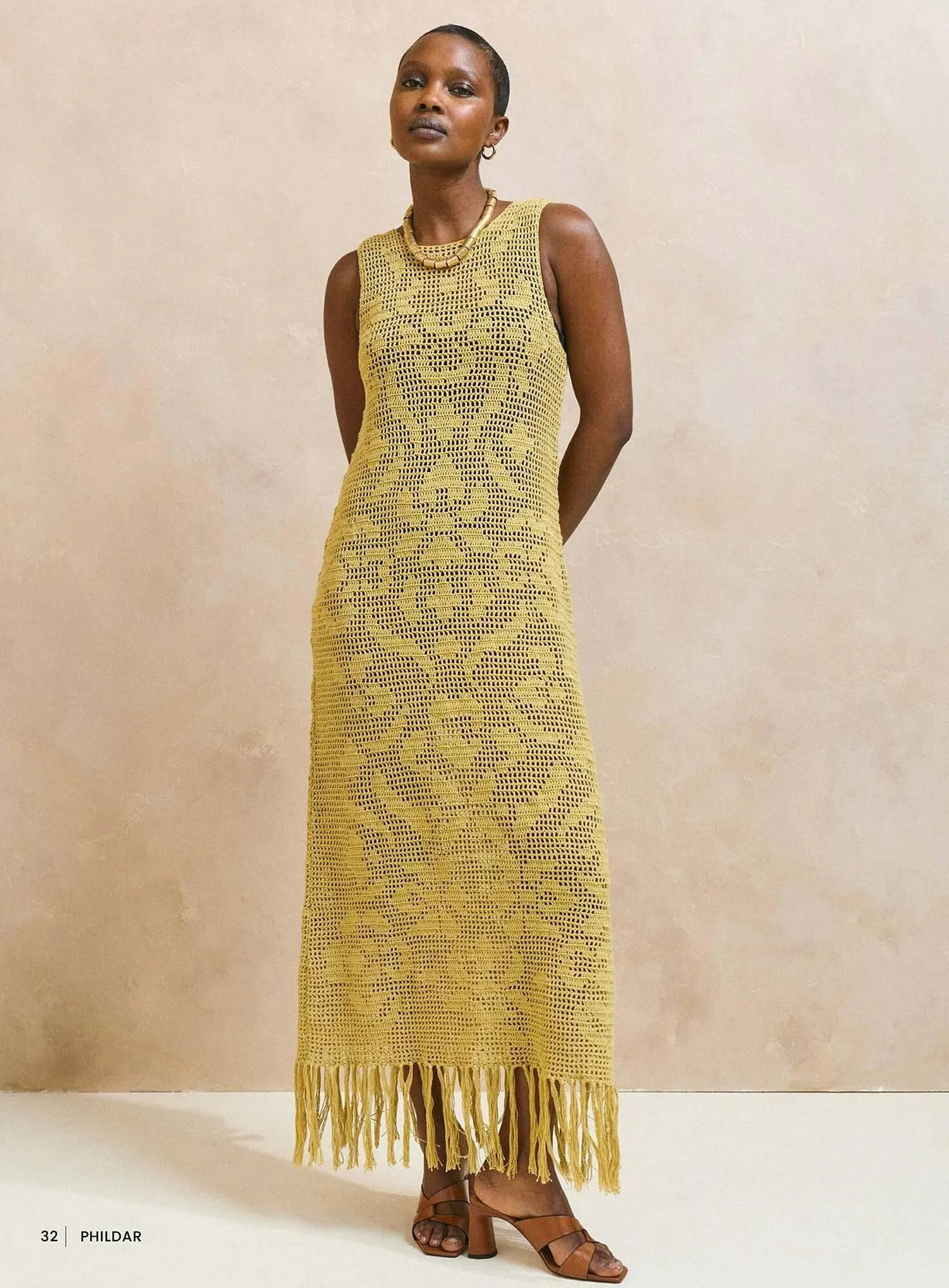 Catalogue Phildar du 2 mars au 31 août 2026 - Catalogue page 32