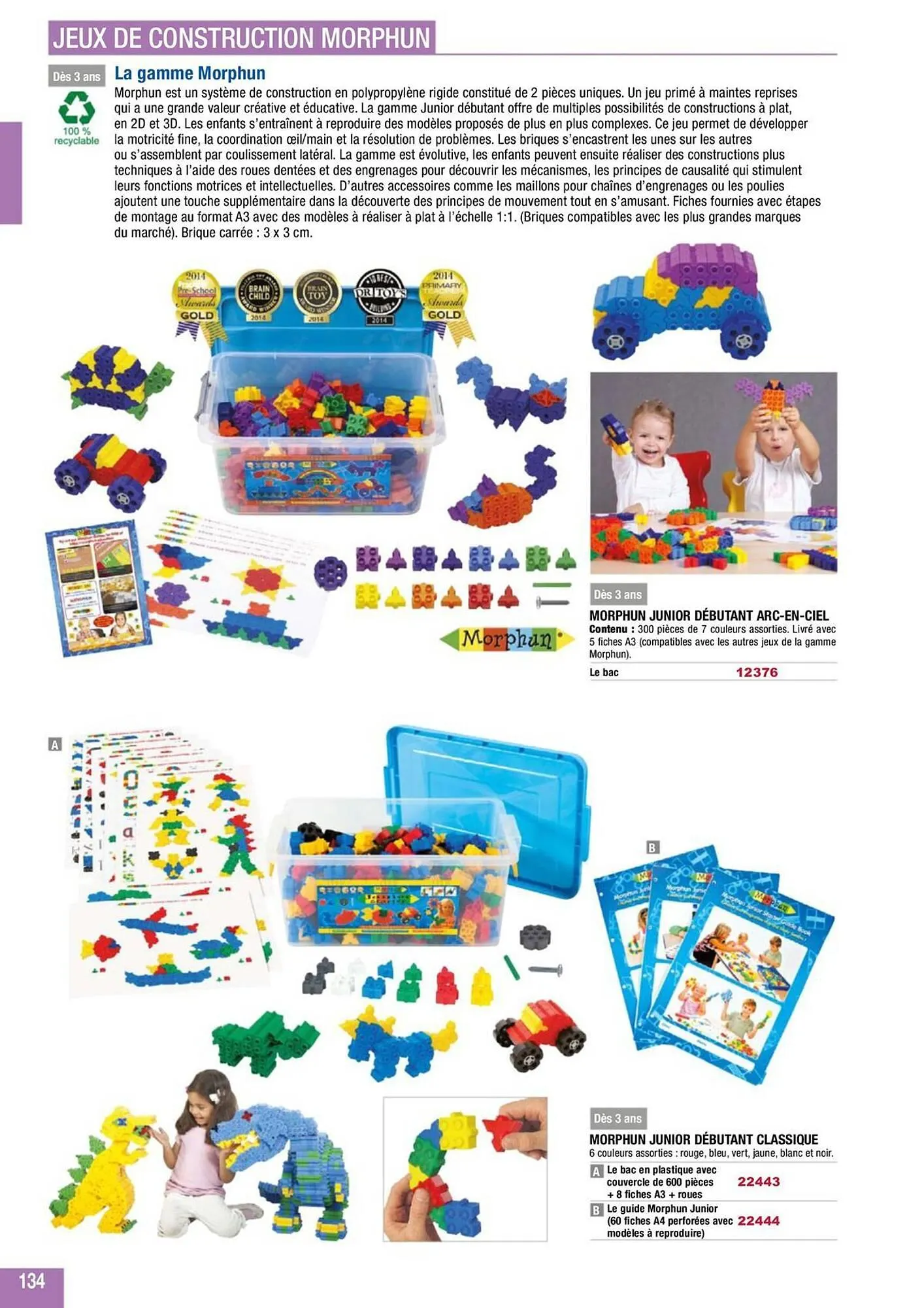 Catalogue Majuscule du 4 mars au 31 décembre 2025 - Catalogue page 158