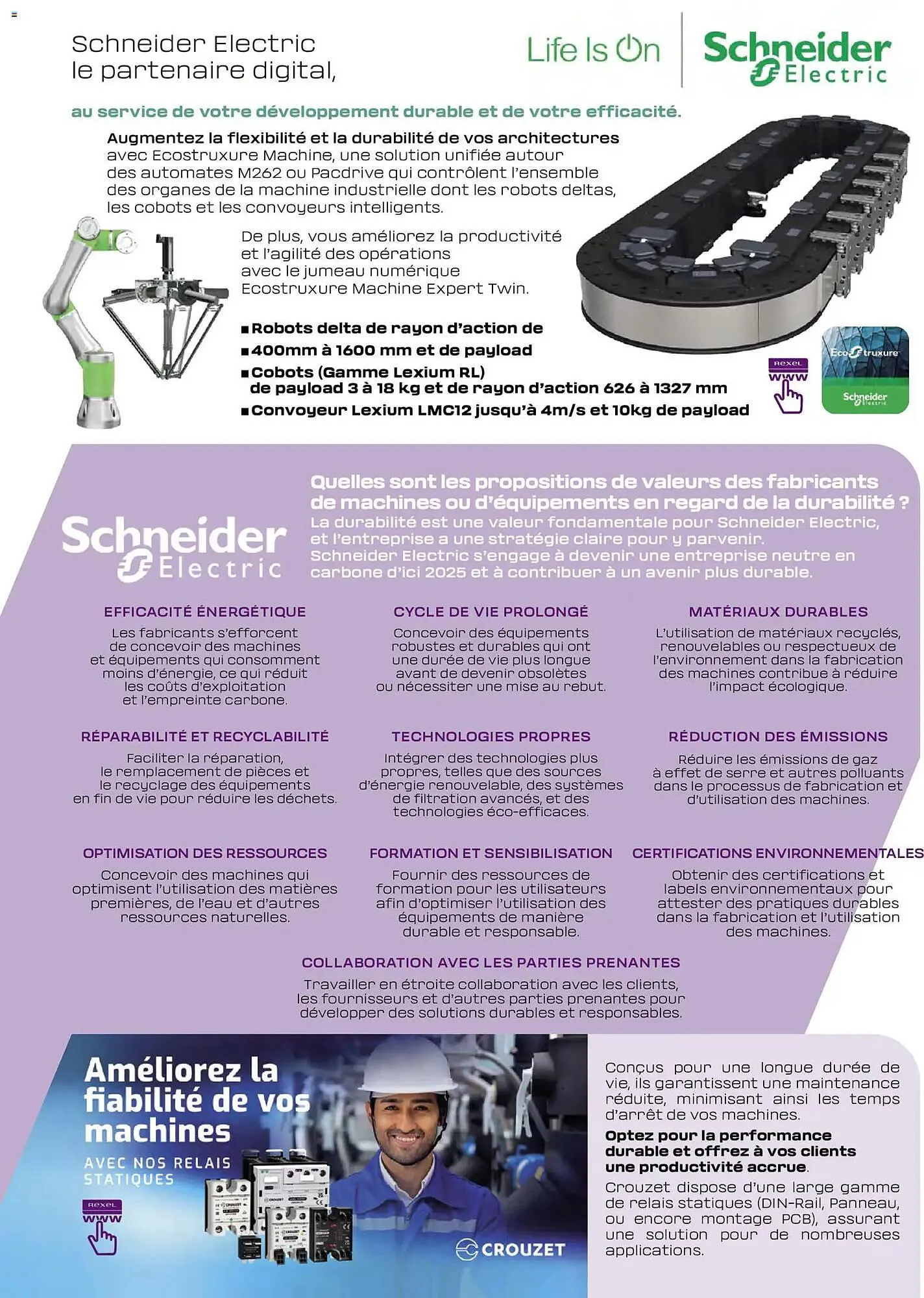 Catalogue Rexel du 16 avril au 31 décembre 2026 - Catalogue page 3