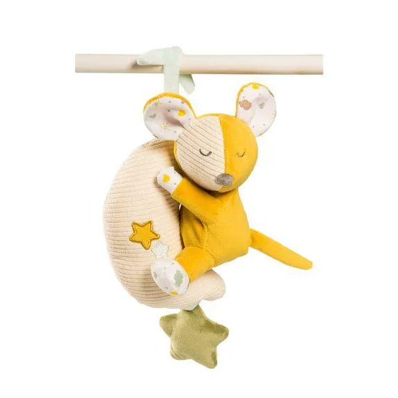 Boite à musique Souris