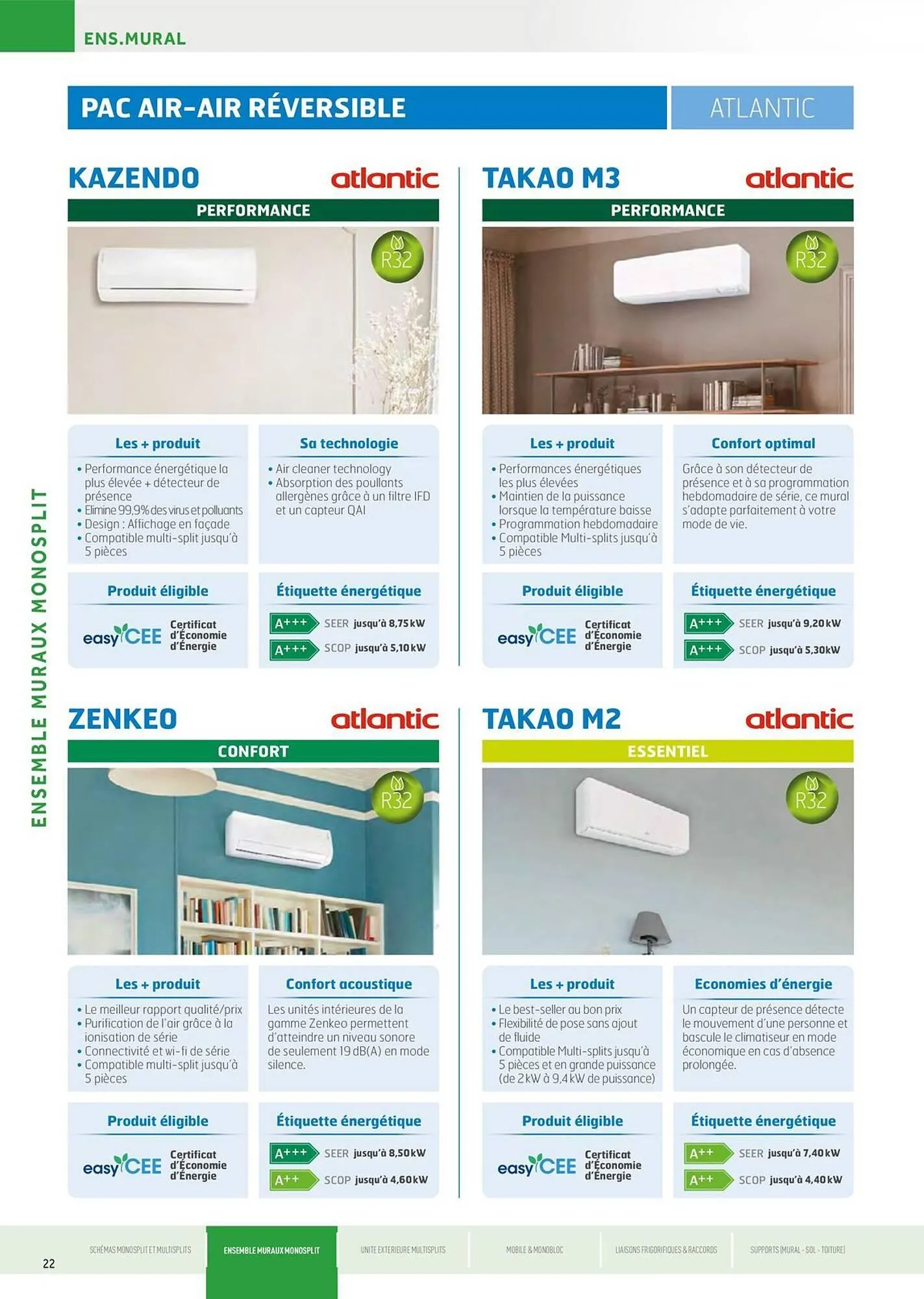 Catalogue Rexel du 5 juin au 31 décembre 2025 - Catalogue page 22