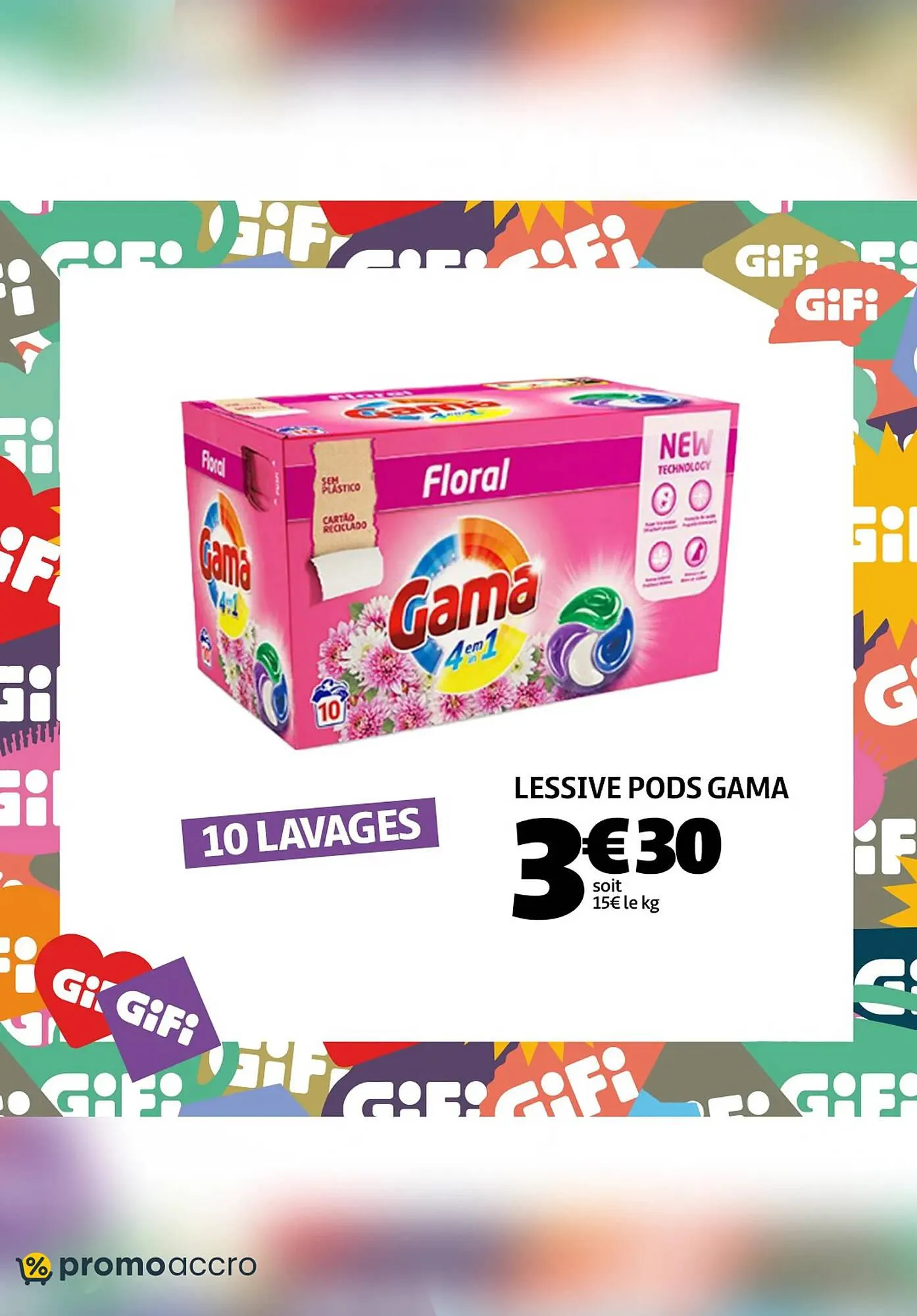 Catalogue Gifi du 2 février au 9 février 2026 - Catalogue page 5