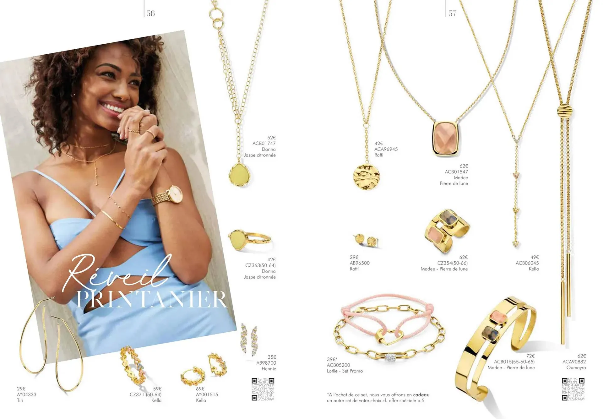 Catalogue Victoria du 28 juillet au 30 septembre 2023 - Catalogue page 30