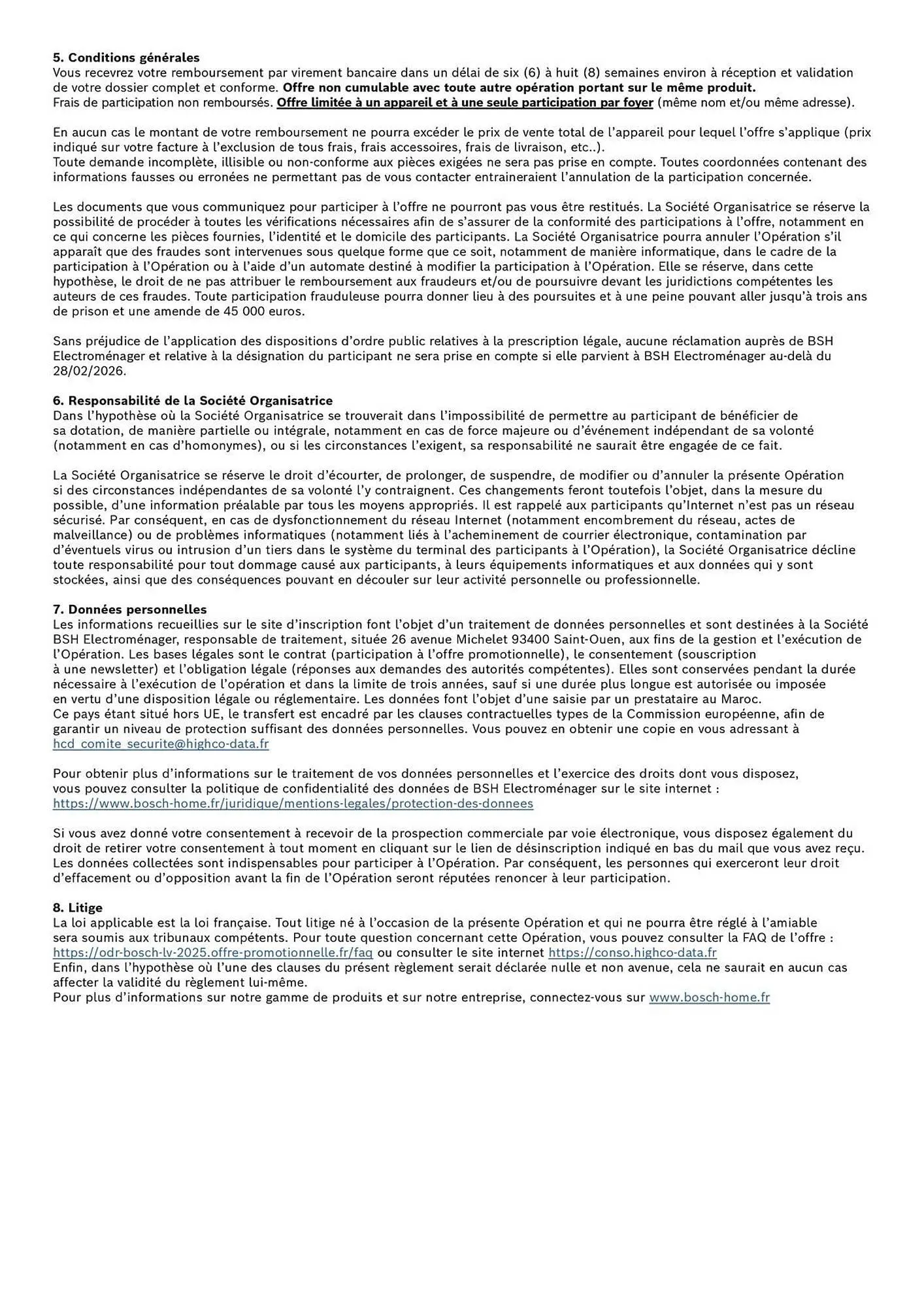 Catalogue Group Digital du 1 mai au 31 juillet 2025 - Catalogue page 3