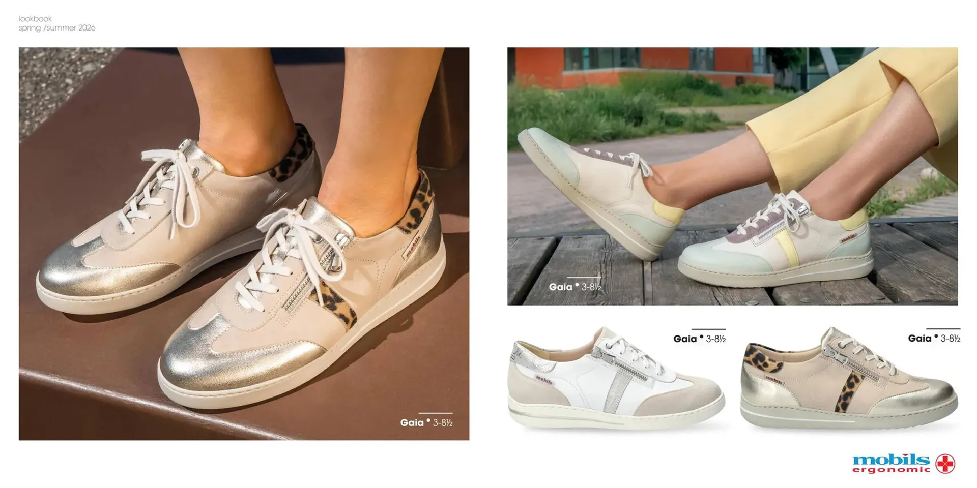 Catalogue Mephisto du 27 février au 31 décembre 2026 - Catalogue page 8