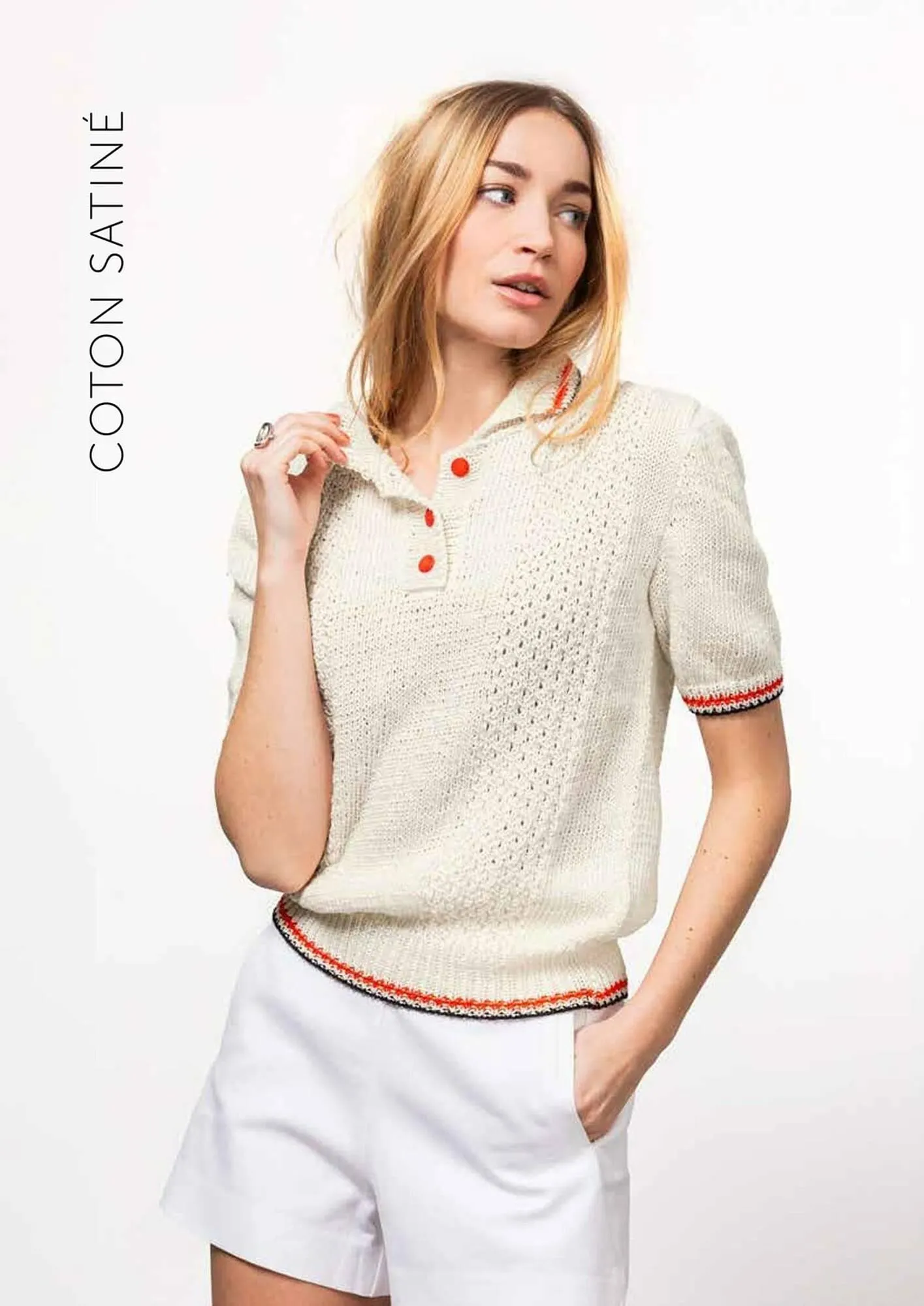 Catalogue Bergère de France du 28 août au 31 décembre 2025 - Catalogue page 47