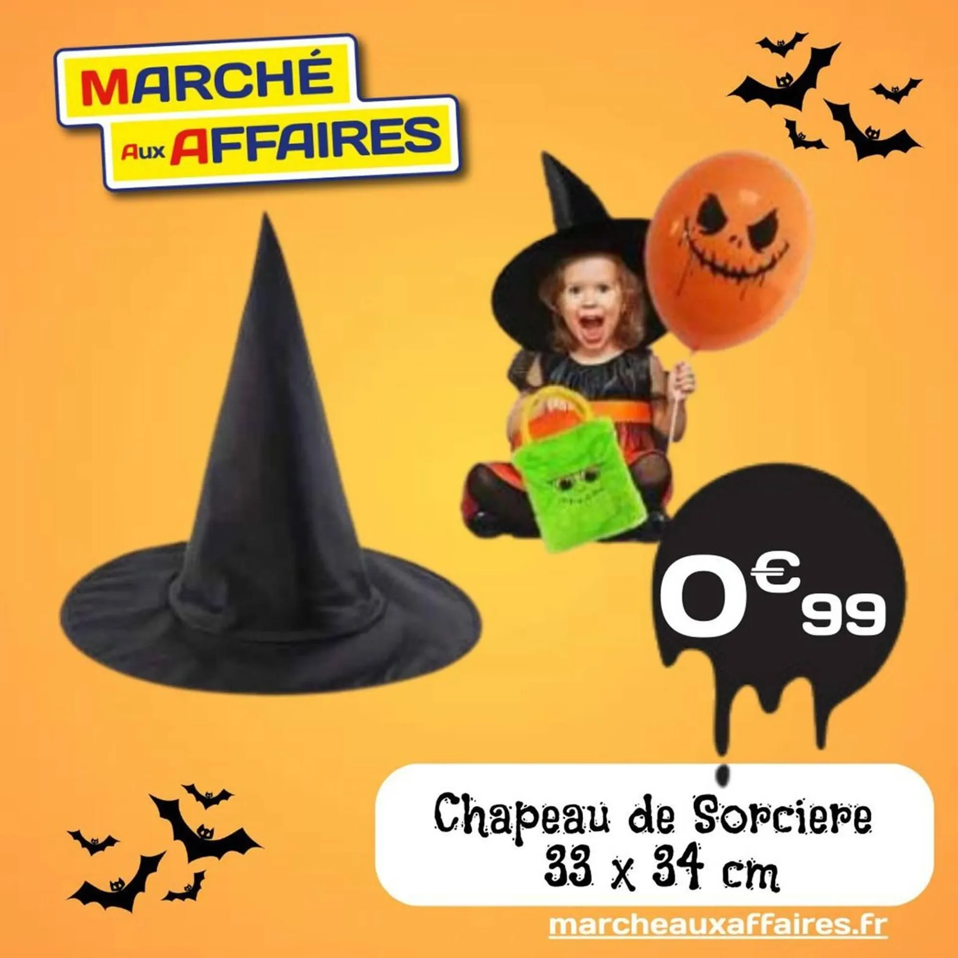 Catalogue Marché aux Affaires du 17 octobre au 31 octobre 2025 - Catalogue page 5