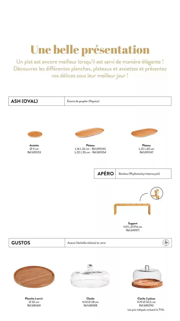 CASA BUSINESS du 3 janvier au 28 février 2025 - Catalogue page 71