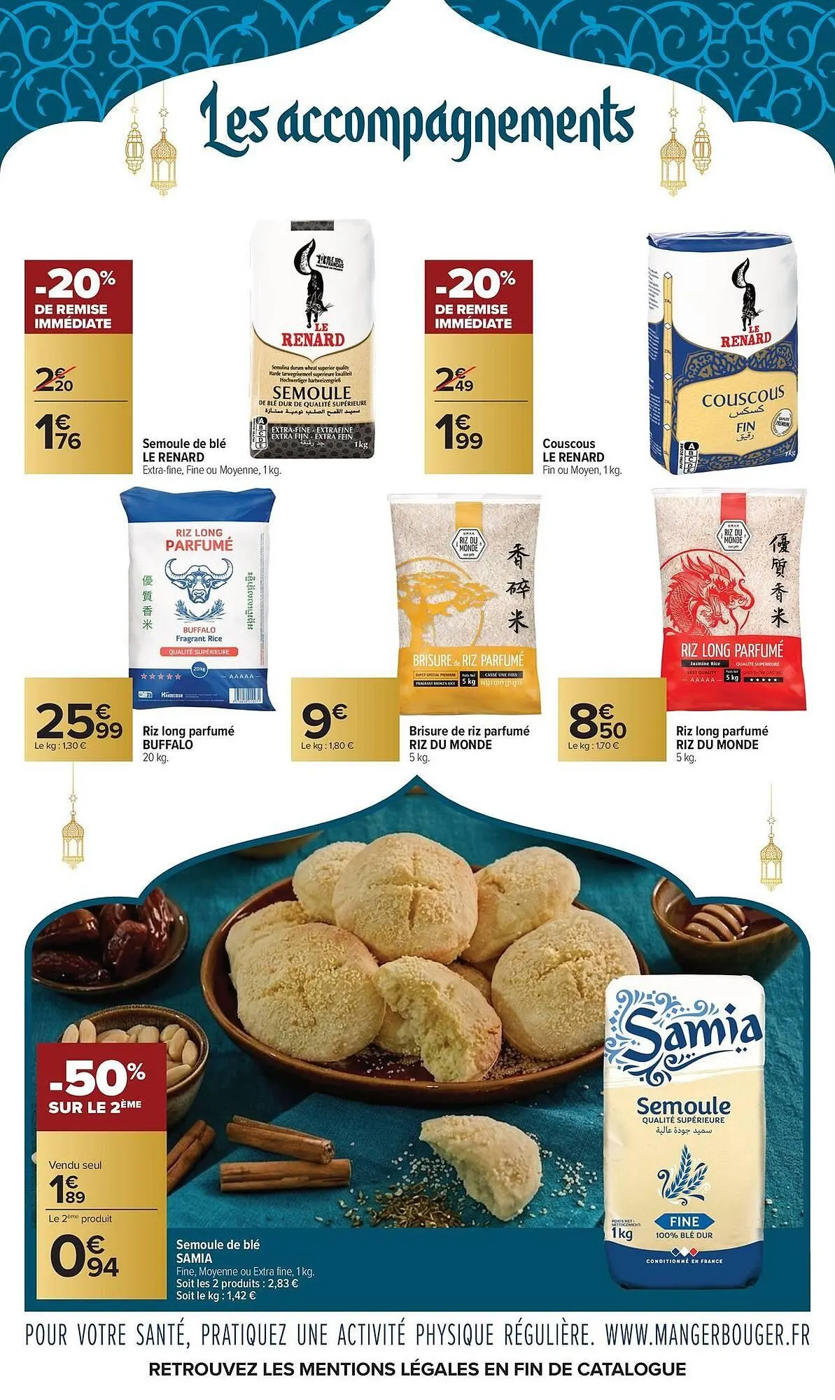 Catalogue Carrefour Market du 15 mai au 26 mai 2026 - Catalogue page 12