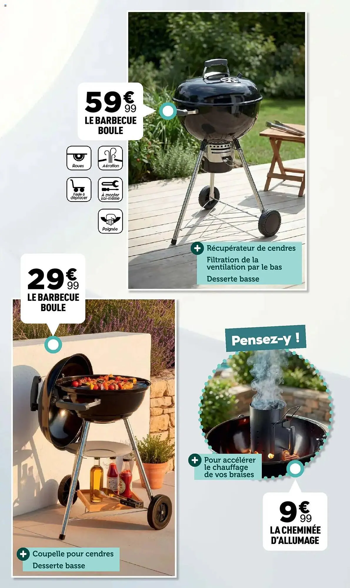 Catalogue Centrakor du 27 avril au 10 mai 2026 - Catalogue page 3