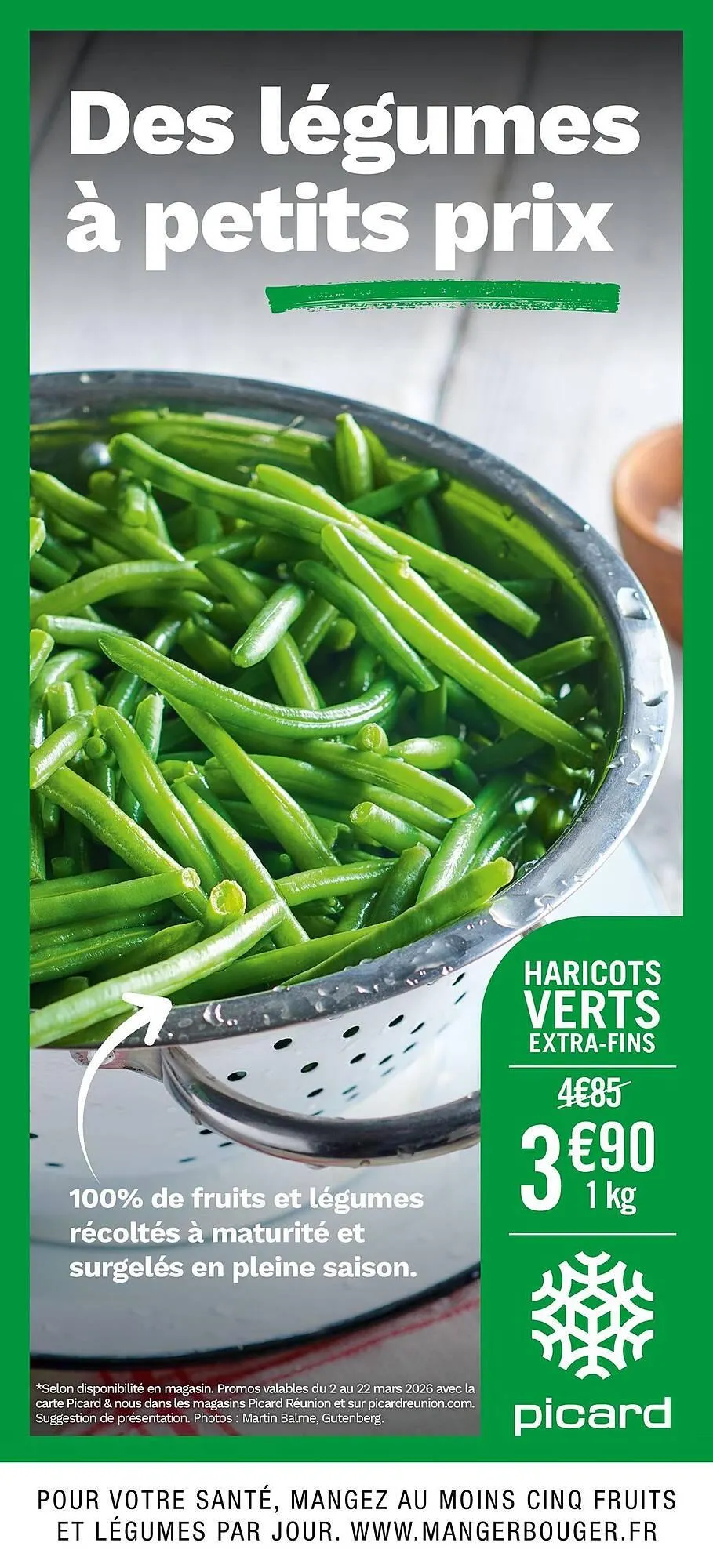 Catalogue Picard - 1