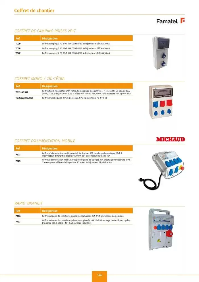 Catalogue Eris 2025 du 22 novembre au 31 décembre 2025 - Catalogue page 148