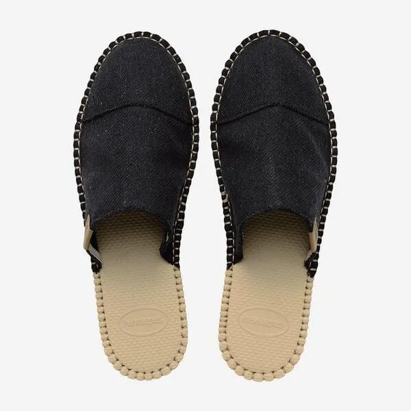 Havaianas Espadrille Mule II
