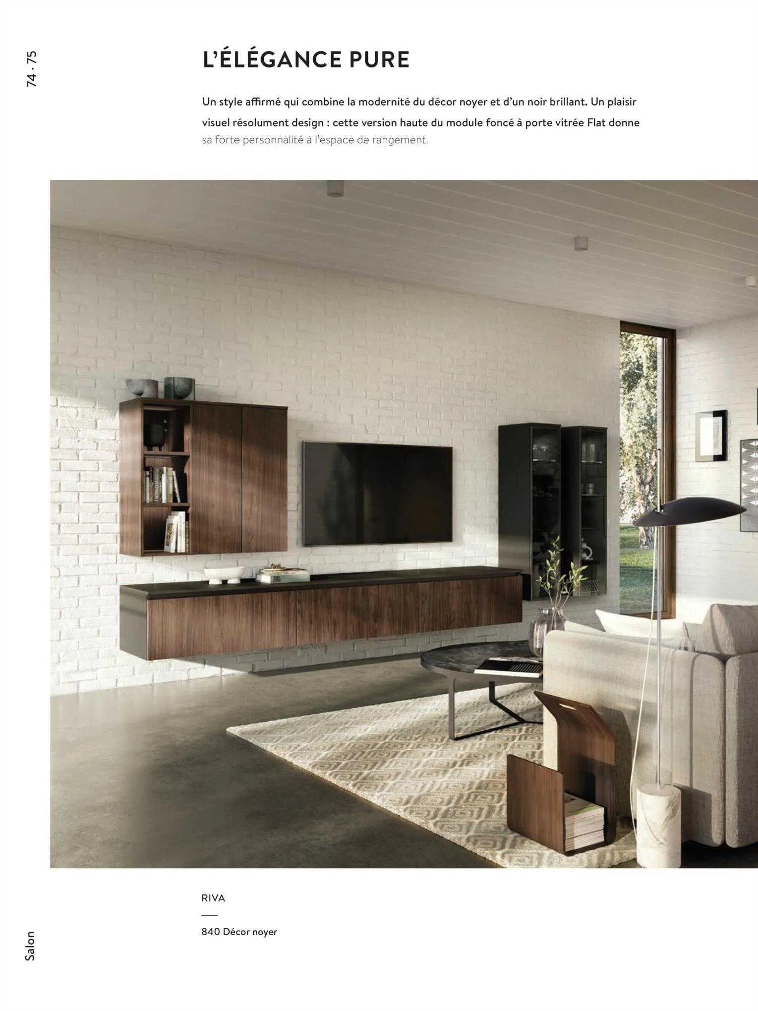 Catalogue Atlas du 7 juillet au 31 juillet 2023 - Catalogue page 74