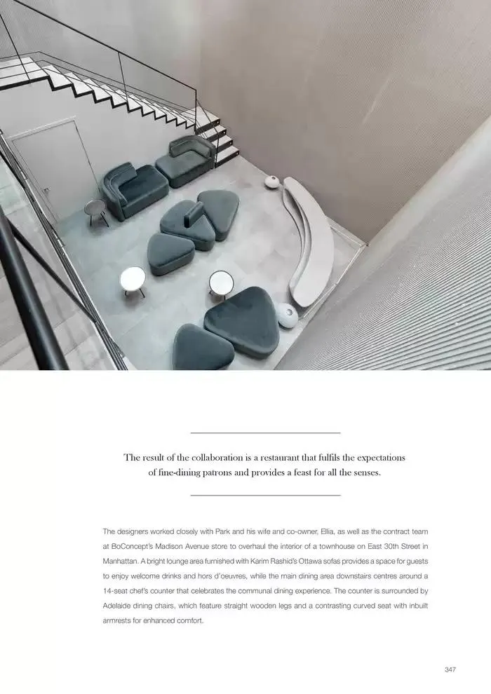 C O N T R A C T L O O K B O O K du 7 janvier au 31 décembre 2025 - Catalogue page 347