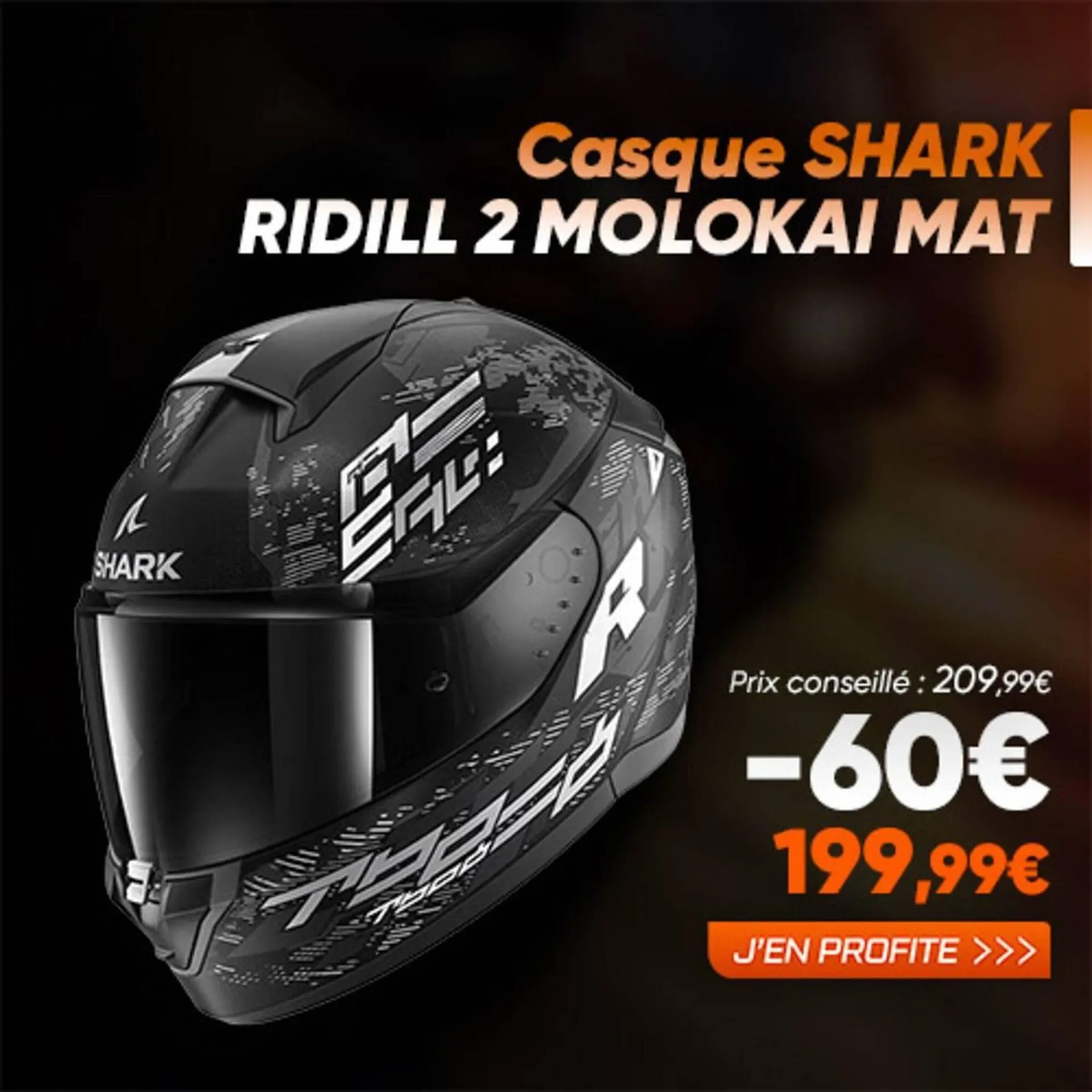 Catalogue Moto-Axxe du 5 novembre au 30 novembre 2025 - Catalogue page 19