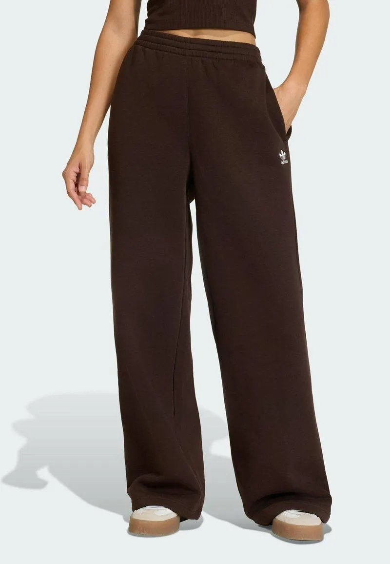 Pantalon de survêtement - aurora coffee