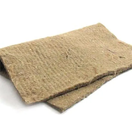 Tapis d'humidité chanvre