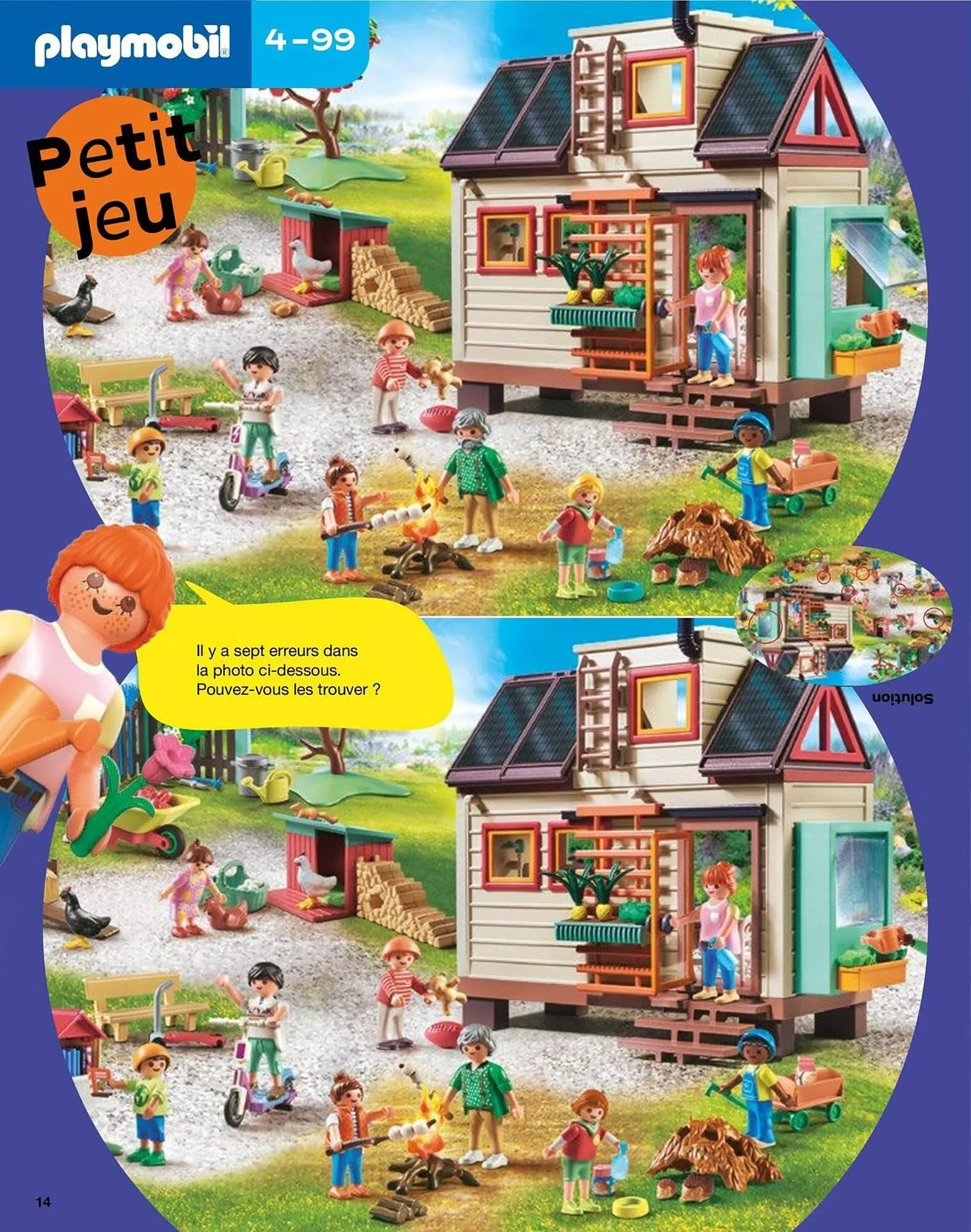 Playmobil Catalogue du 9 janvier au 30 juin 2025 - Catalogue page 11