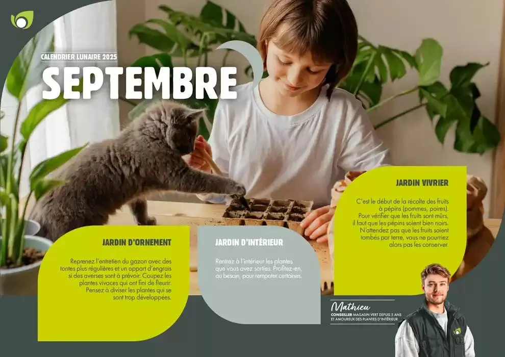 ENTRE NOUS, ON EST TRÈS NATURE du 2 avril au 31 octobre 2025 - Catalogue page 20